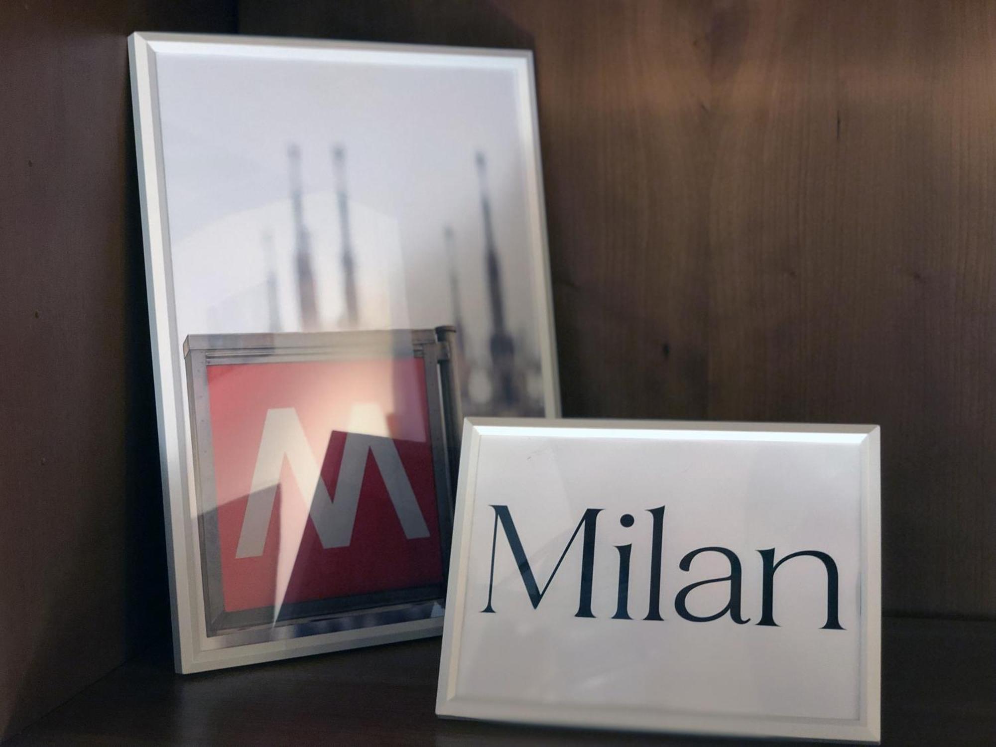 Brera Vip Spotlight - Brera - Duomo - Castello Sforzesco - Lanza Metro M2 * Milan
