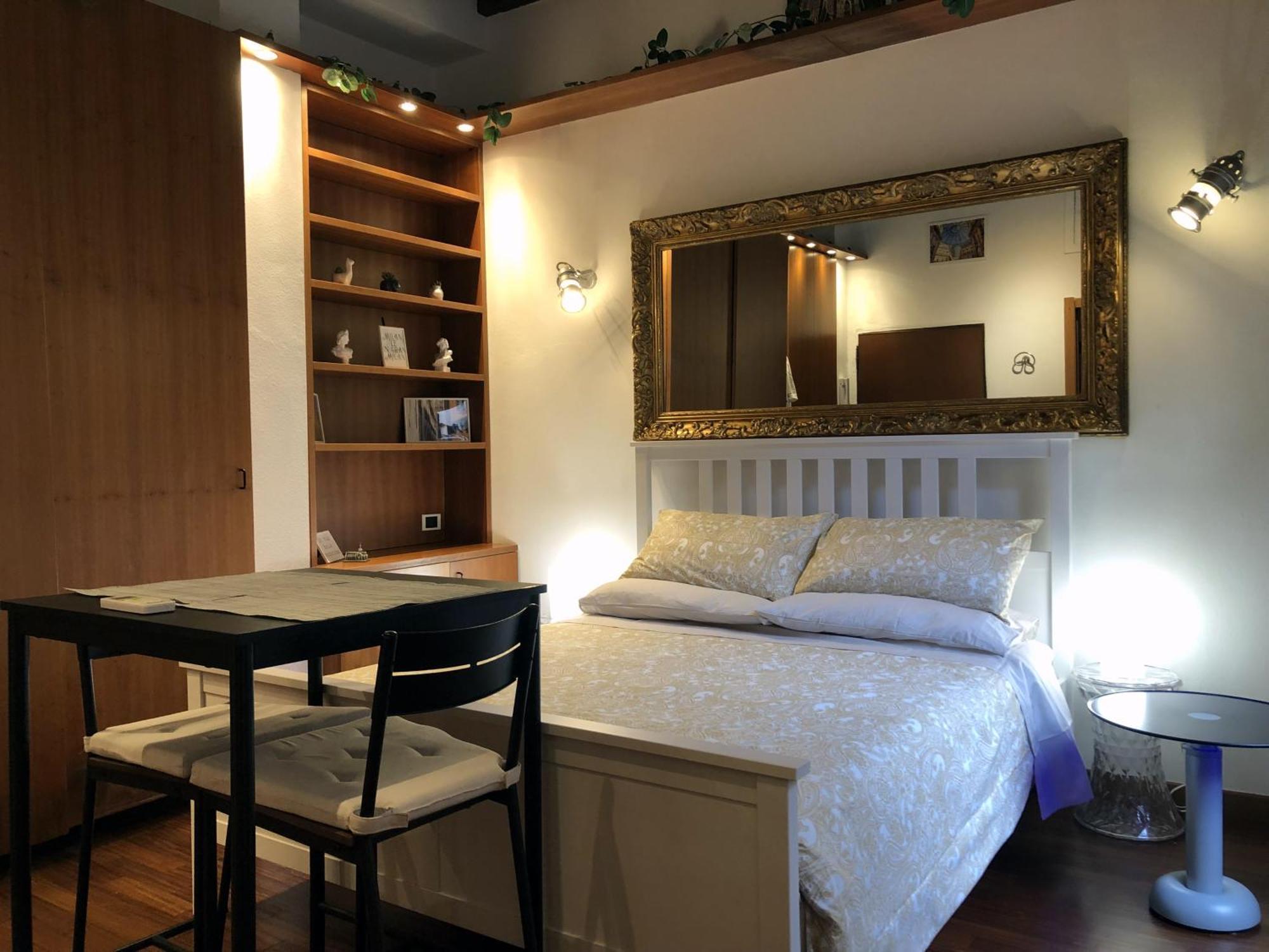 Apartment Brera Vip Spotlight - Brera - Duomo - Castello Sforzesco - Lanza Metro M2