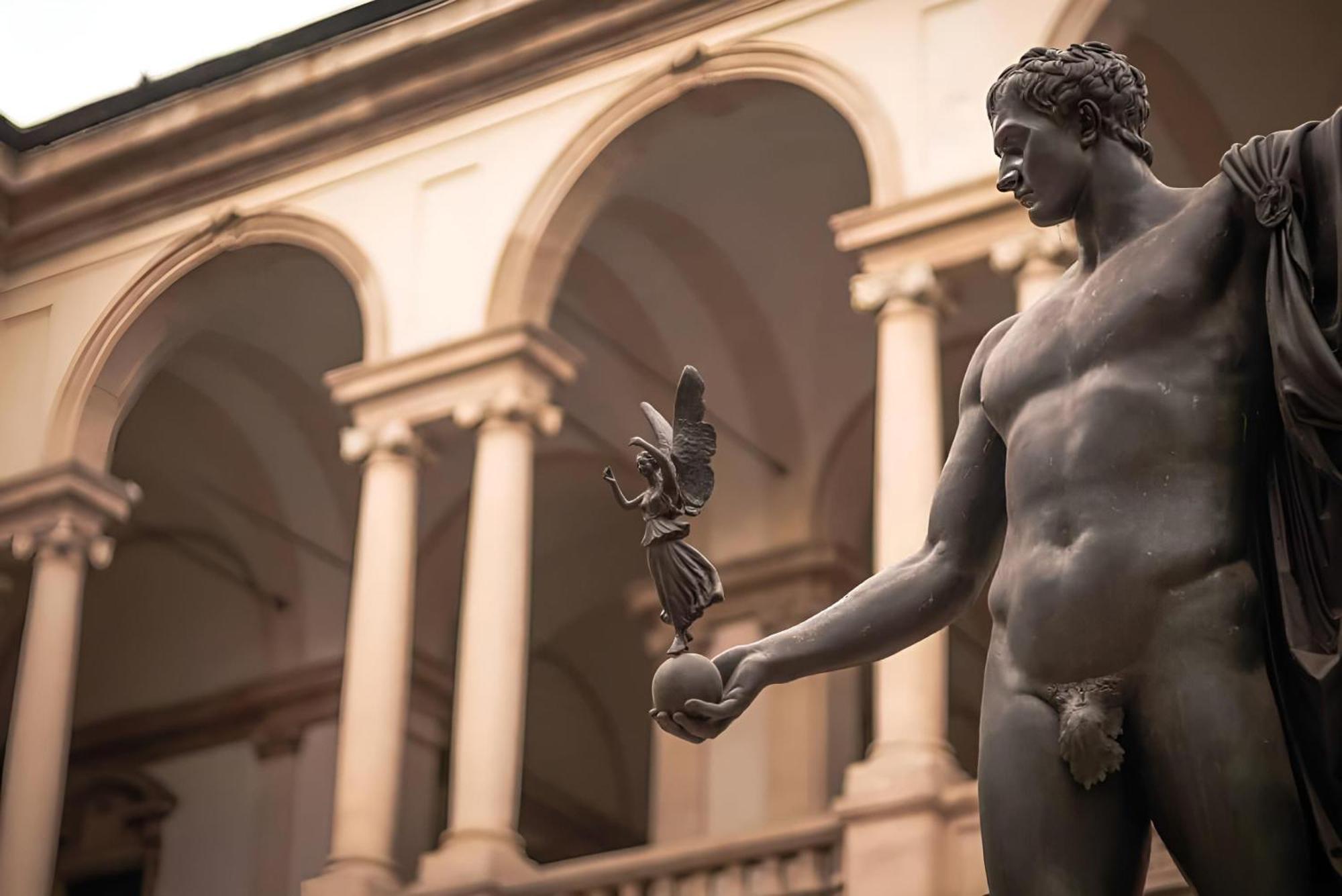 Apartment Brera Vip Spotlight - Brera - Duomo - Castello Sforzesco - Lanza Metro M2