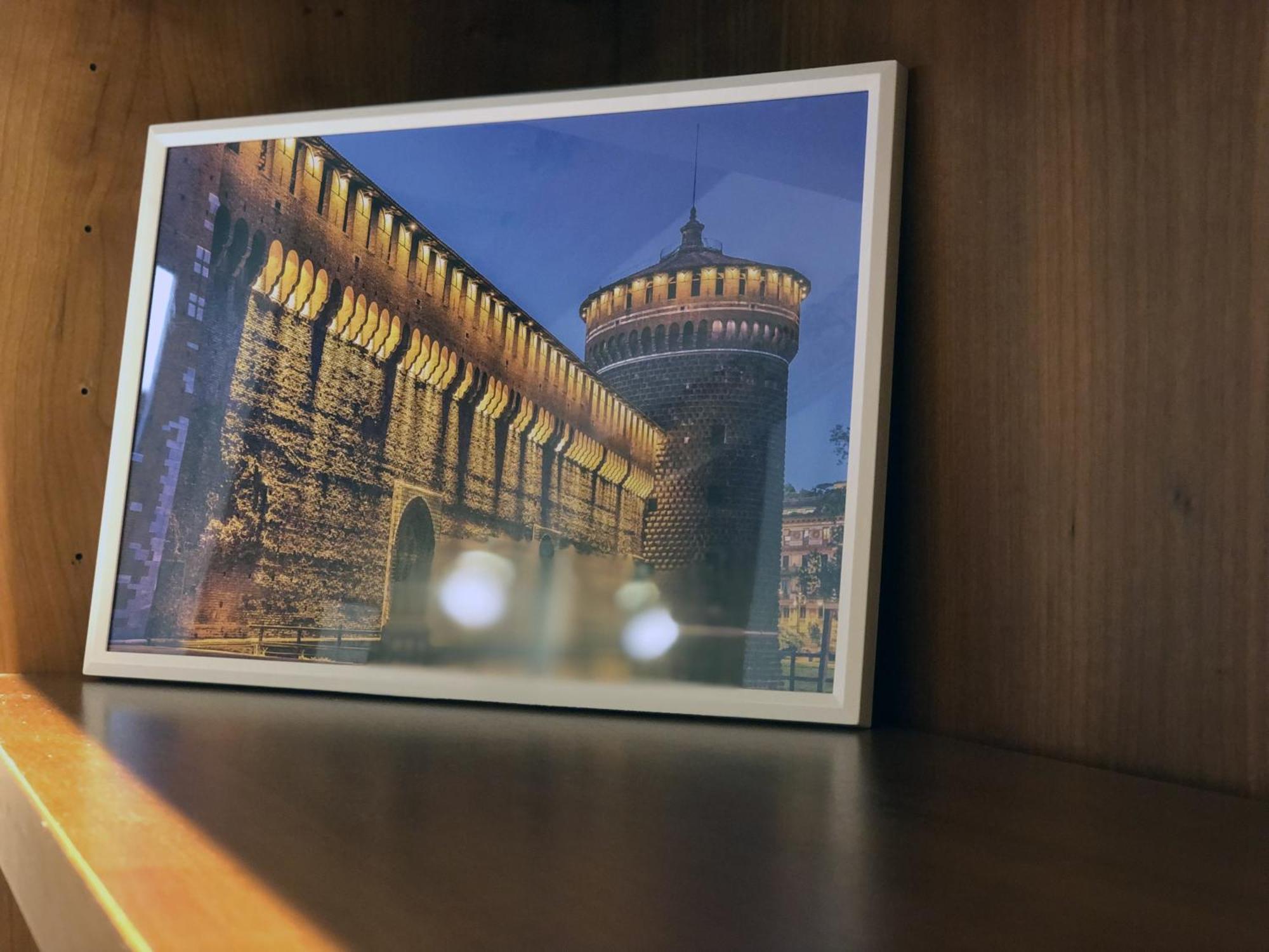 Brera Vip Spotlight - Brera - Duomo - Castello Sforzesco - Lanza Metro M2 Milan