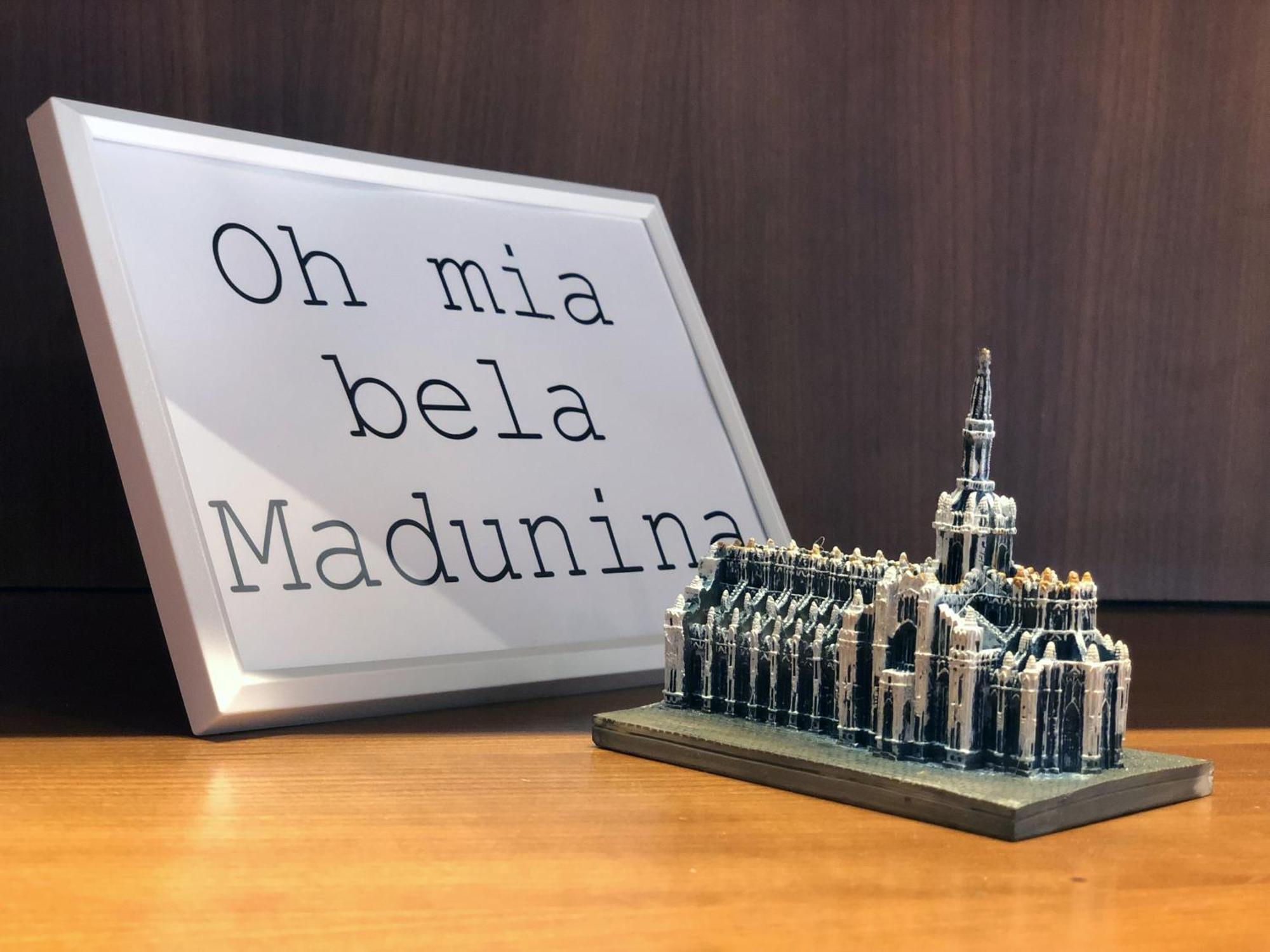 Apartment Brera Vip Spotlight - Brera - Duomo - Castello Sforzesco - Lanza Metro M2 *