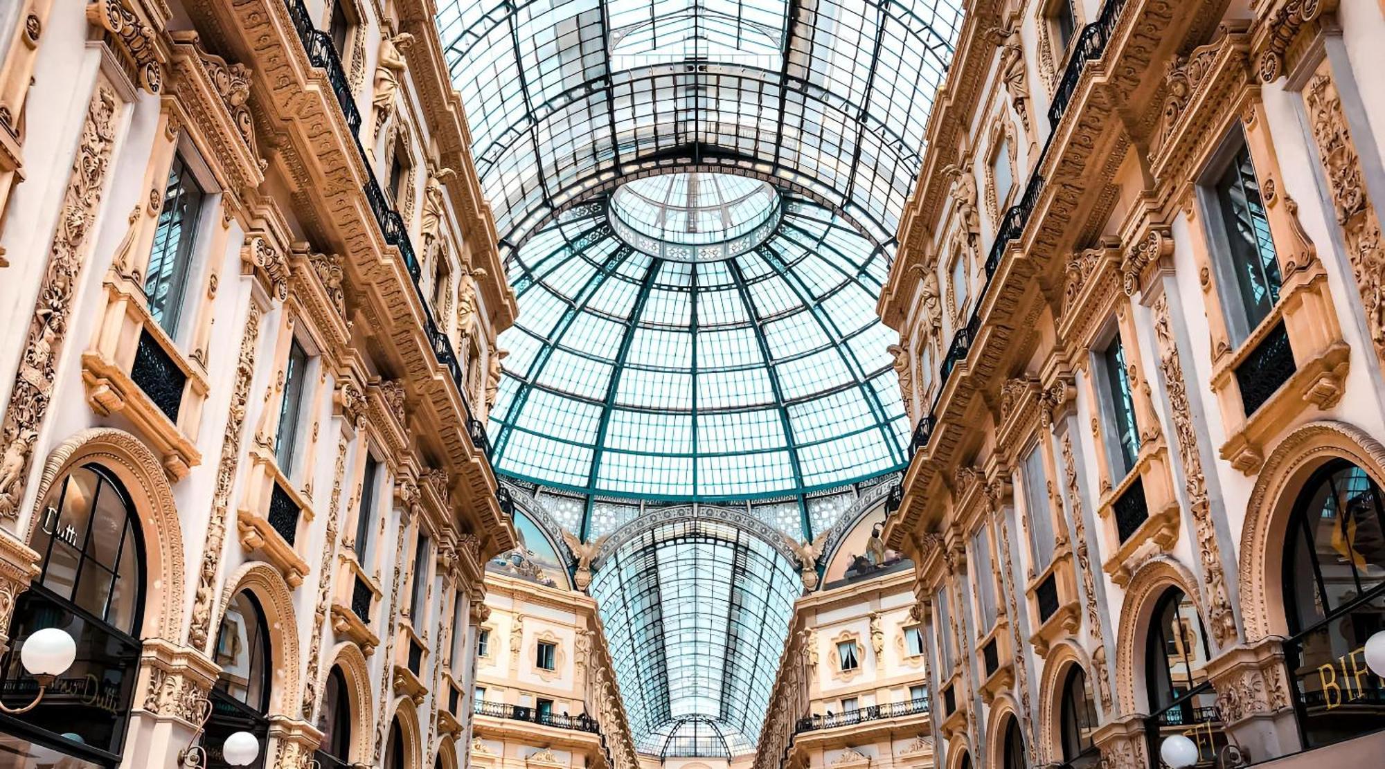 Apartment Brera Vip Spotlight - Brera - Duomo - Castello Sforzesco - Lanza Metro M2 Milan