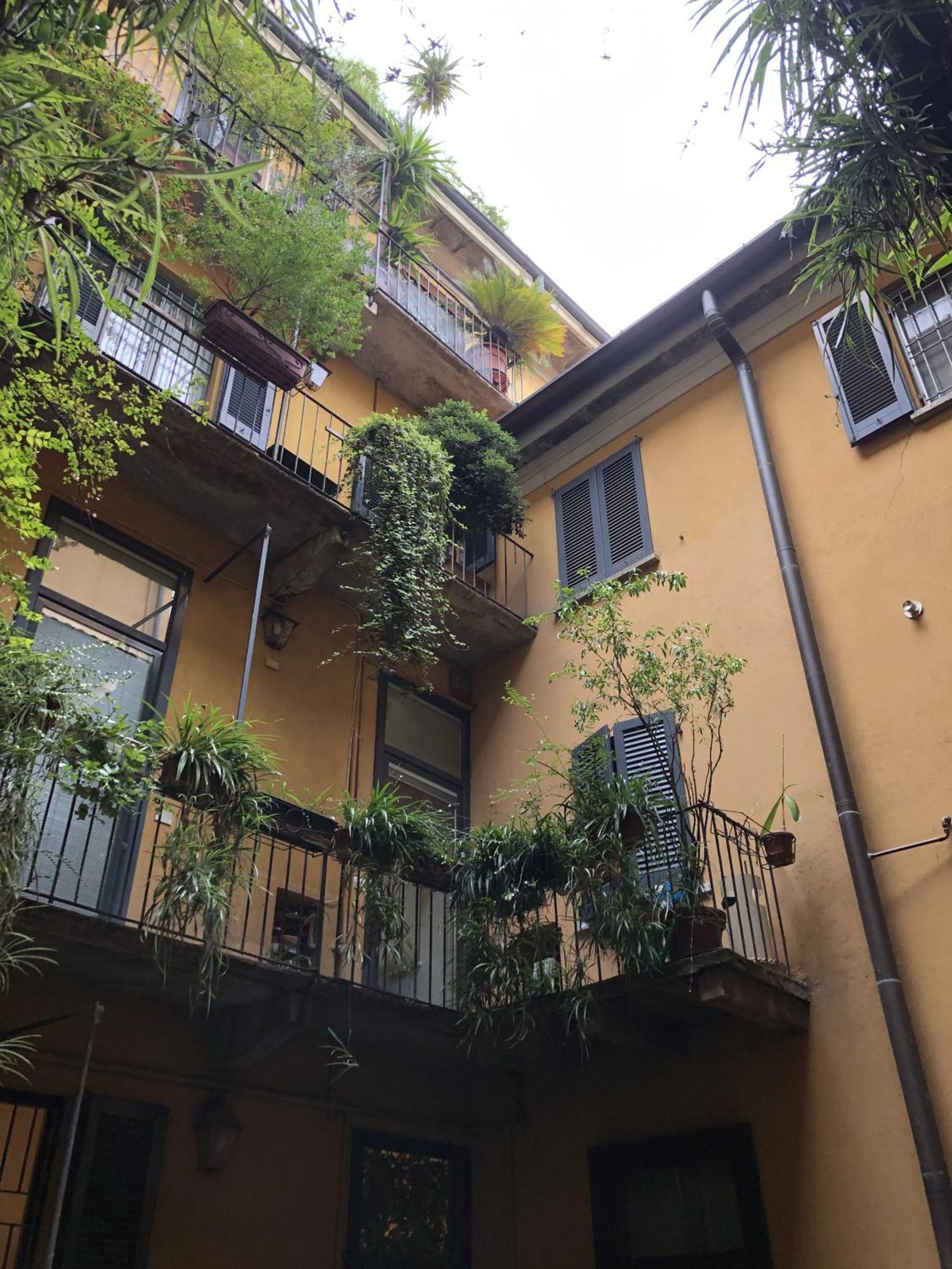 Brera Vip Spotlight - Brera - Duomo - Castello Sforzesco - Lanza Metro M2 Apartment *