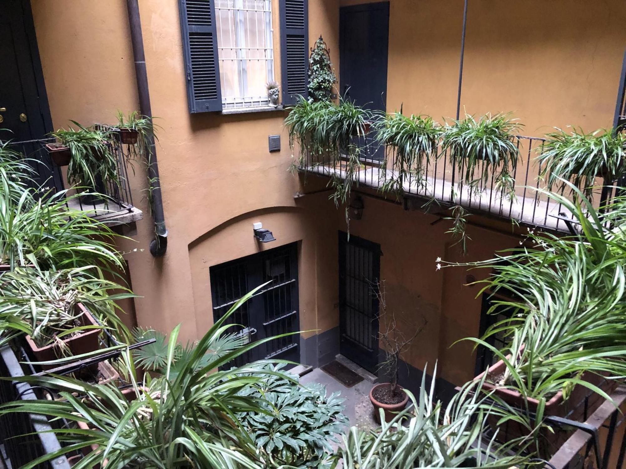 Brera Vip Spotlight - Brera - Duomo - Castello Sforzesco - Lanza Metro M2 Apartment