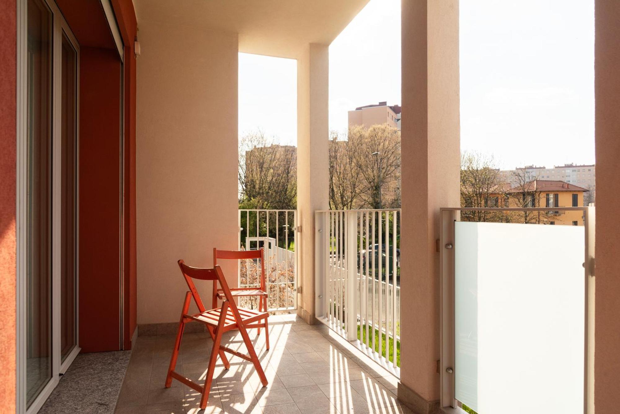 Apartment San Siro Fiera - Youhosty *