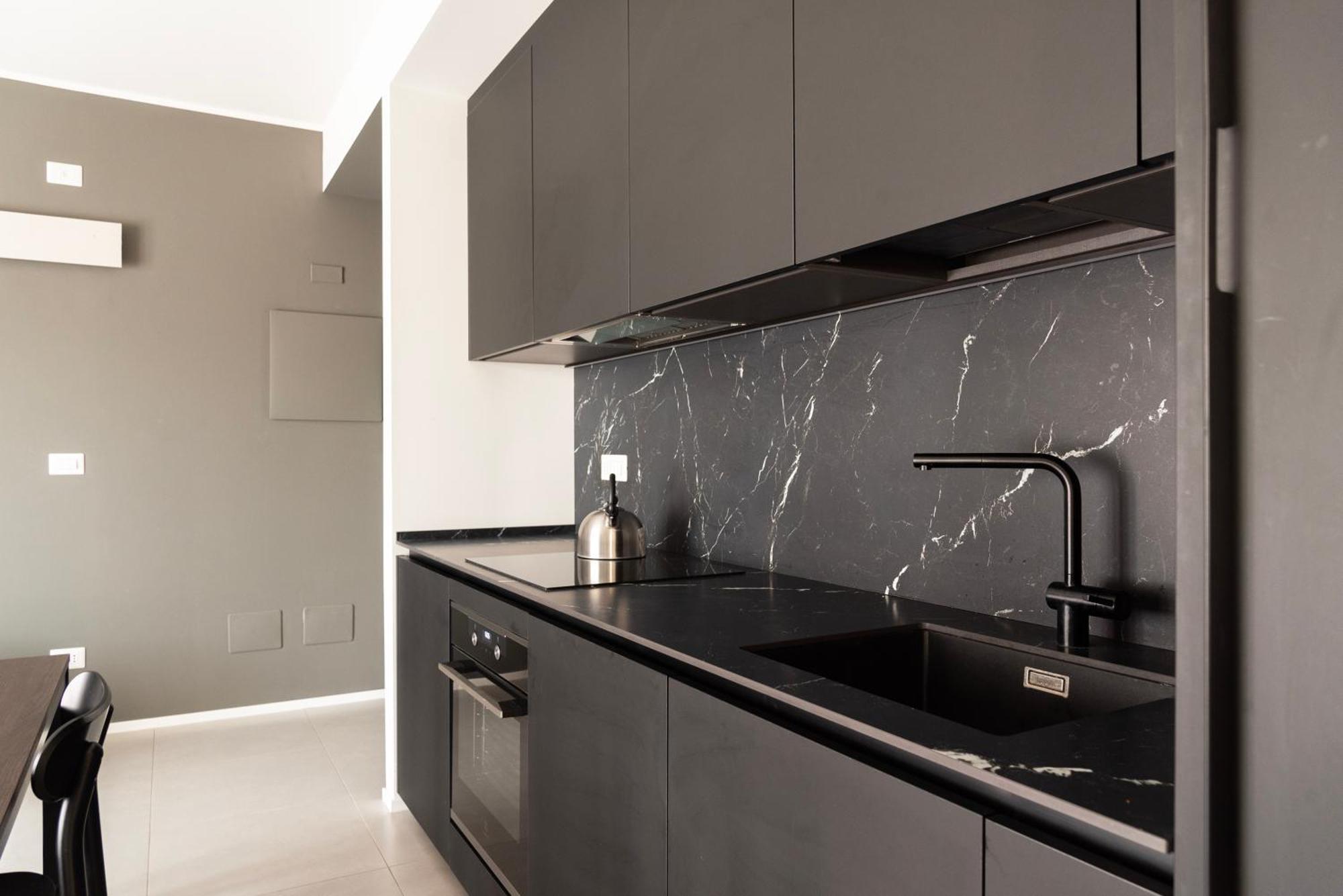 San Siro Fiera - Youhosty Apartment