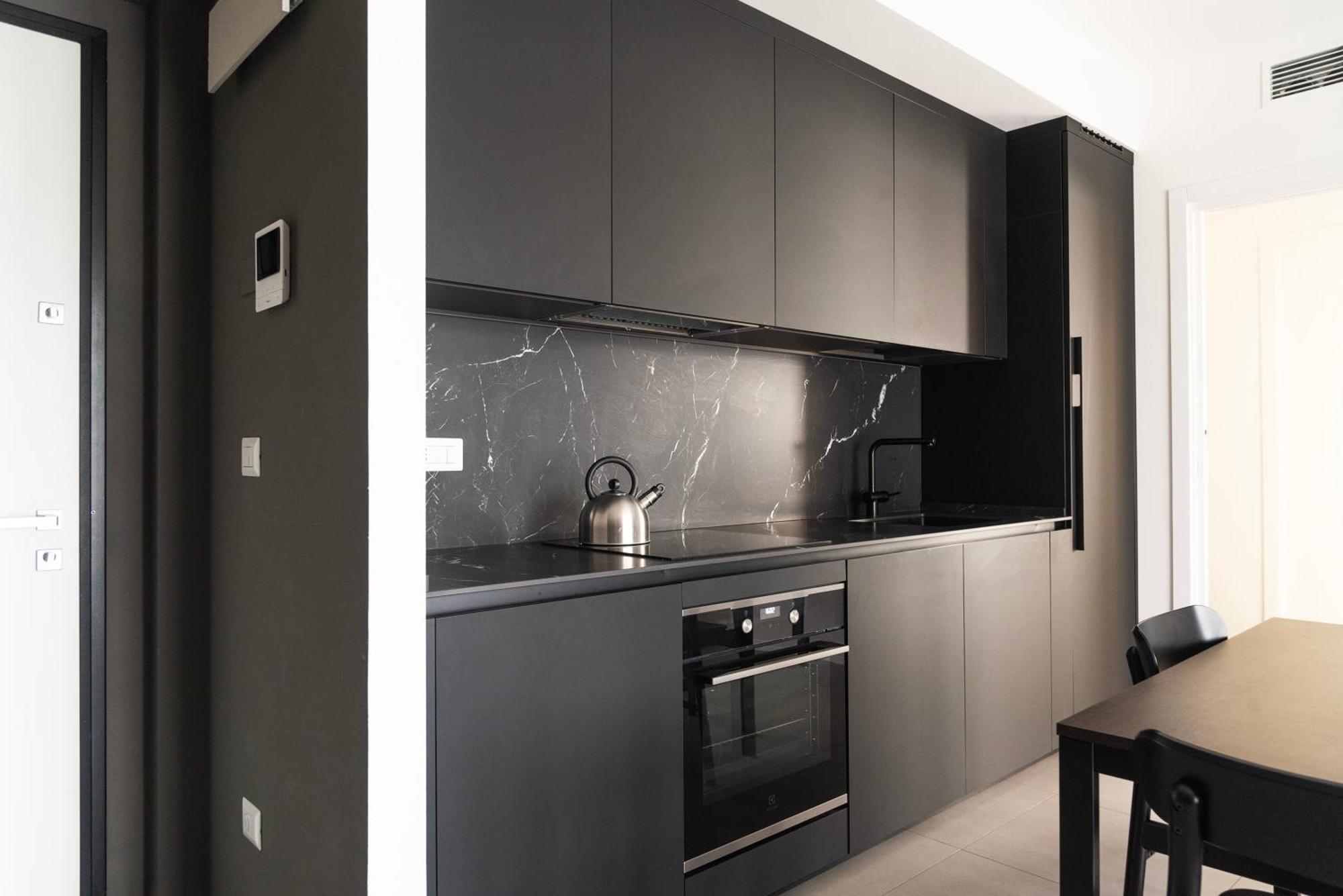 Apartment San Siro Fiera - Youhosty Milan