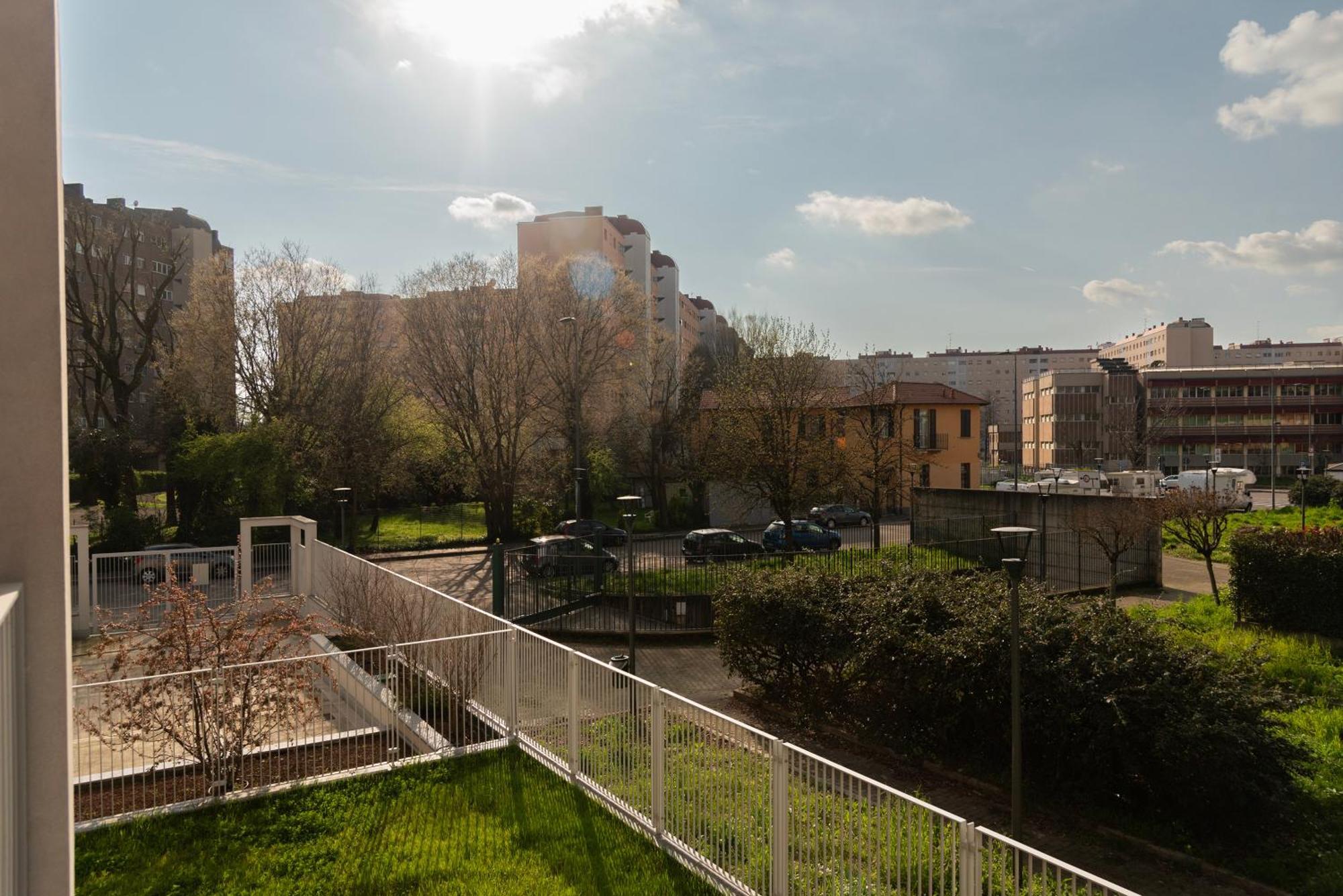 San Siro Fiera - Youhosty Apartment