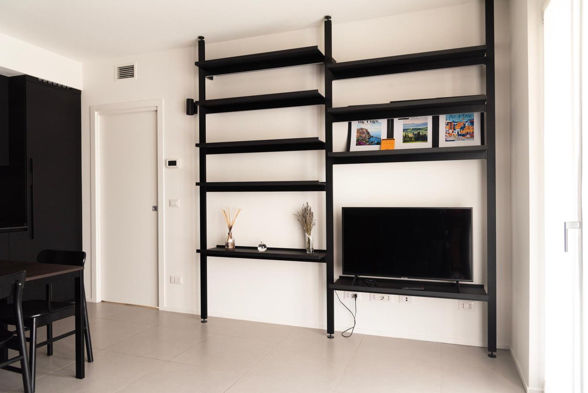 Apartment San Siro Fiera - Youhosty *