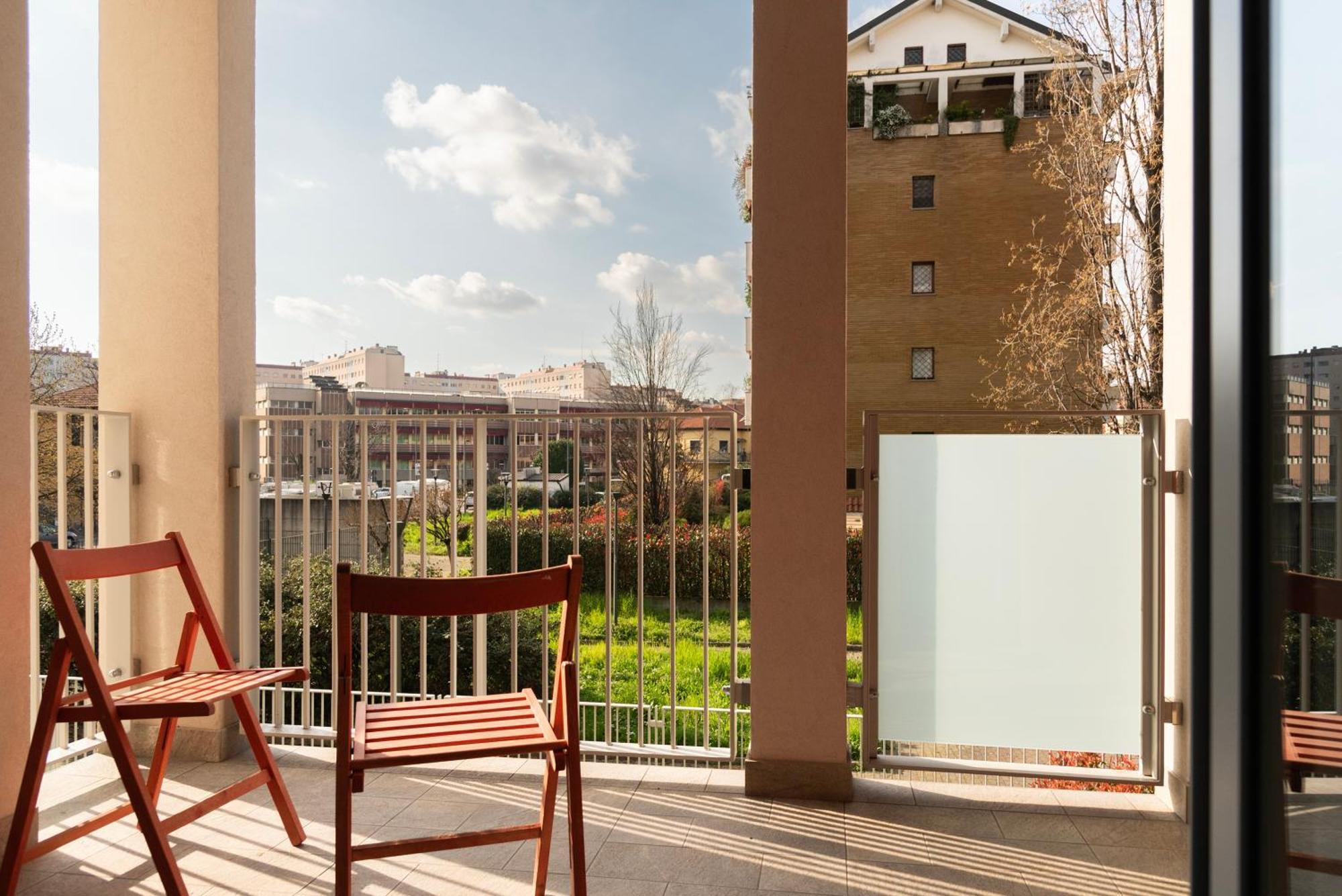 San Siro Fiera - Youhosty Apartment Milan