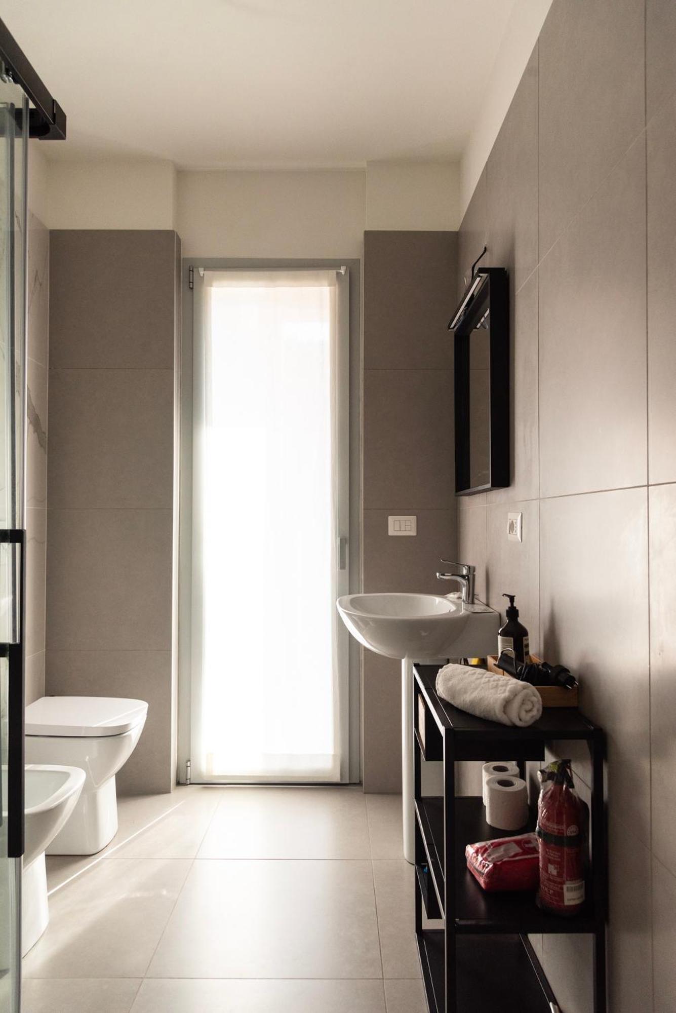 Apartment San Siro Fiera - Youhosty Milan