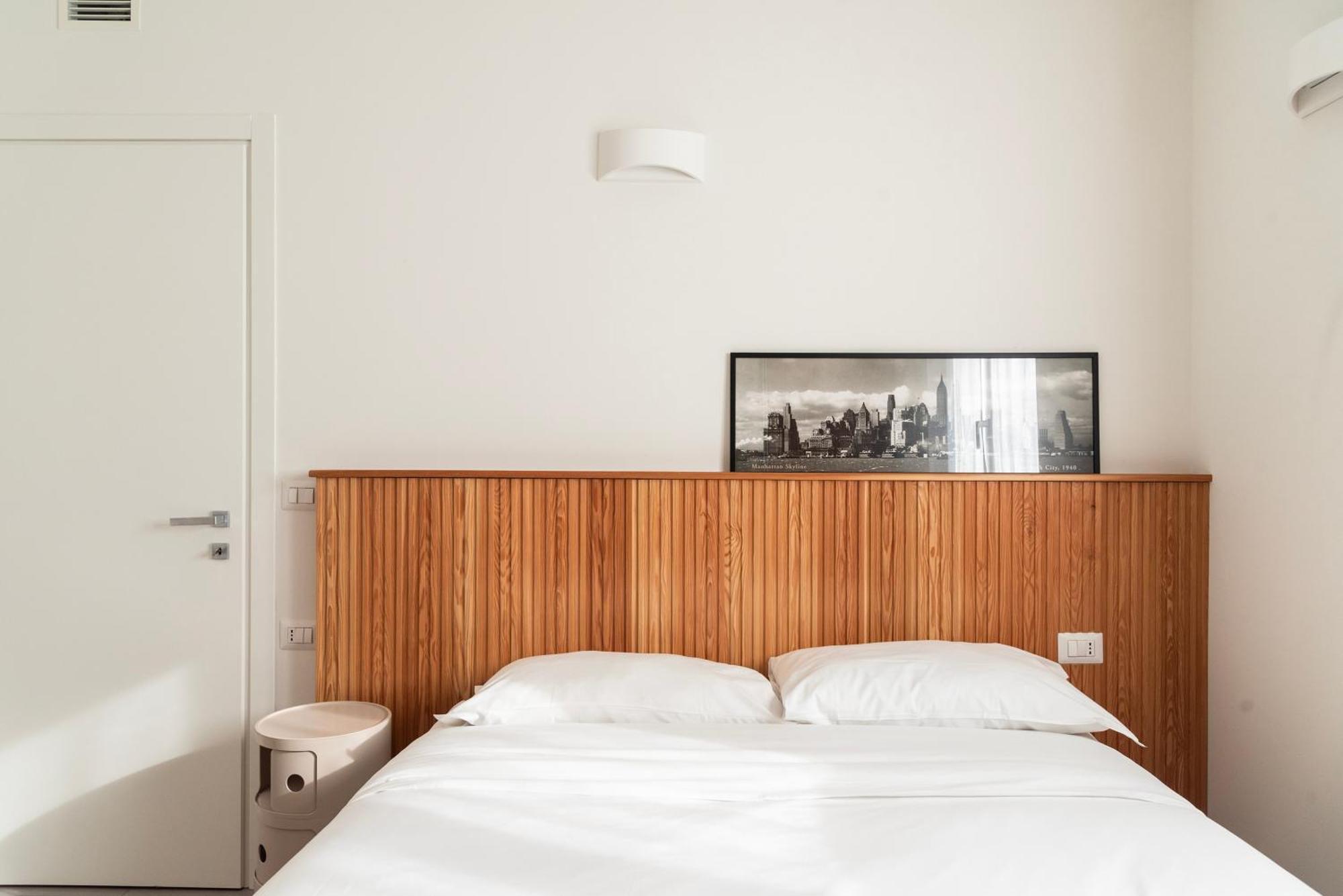 San Siro Fiera - Youhosty Apartment *