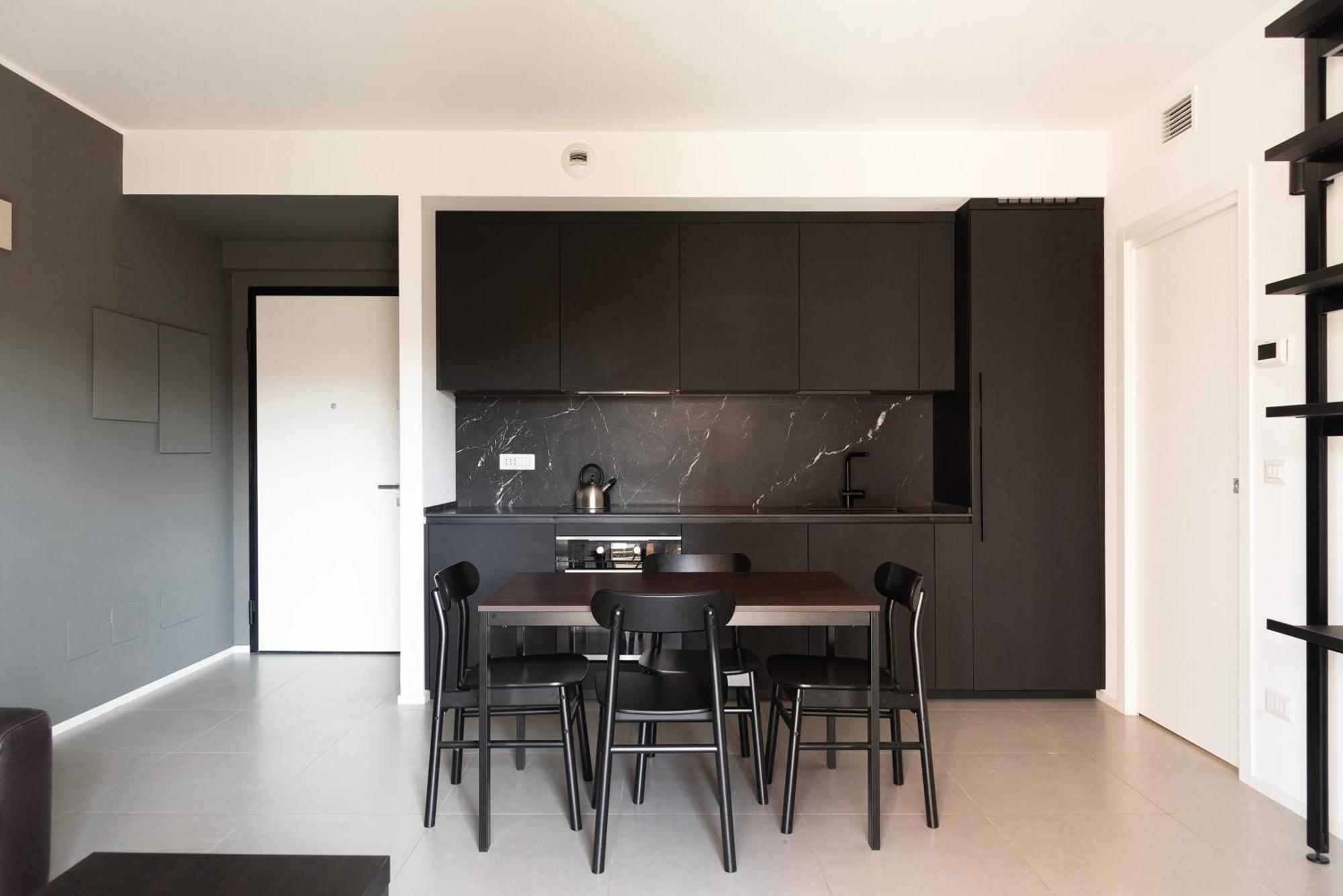 Apartment San Siro Fiera - Youhosty