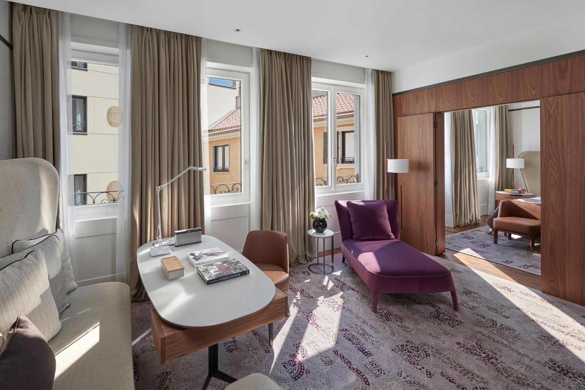 Mandarin Oriental, 5*