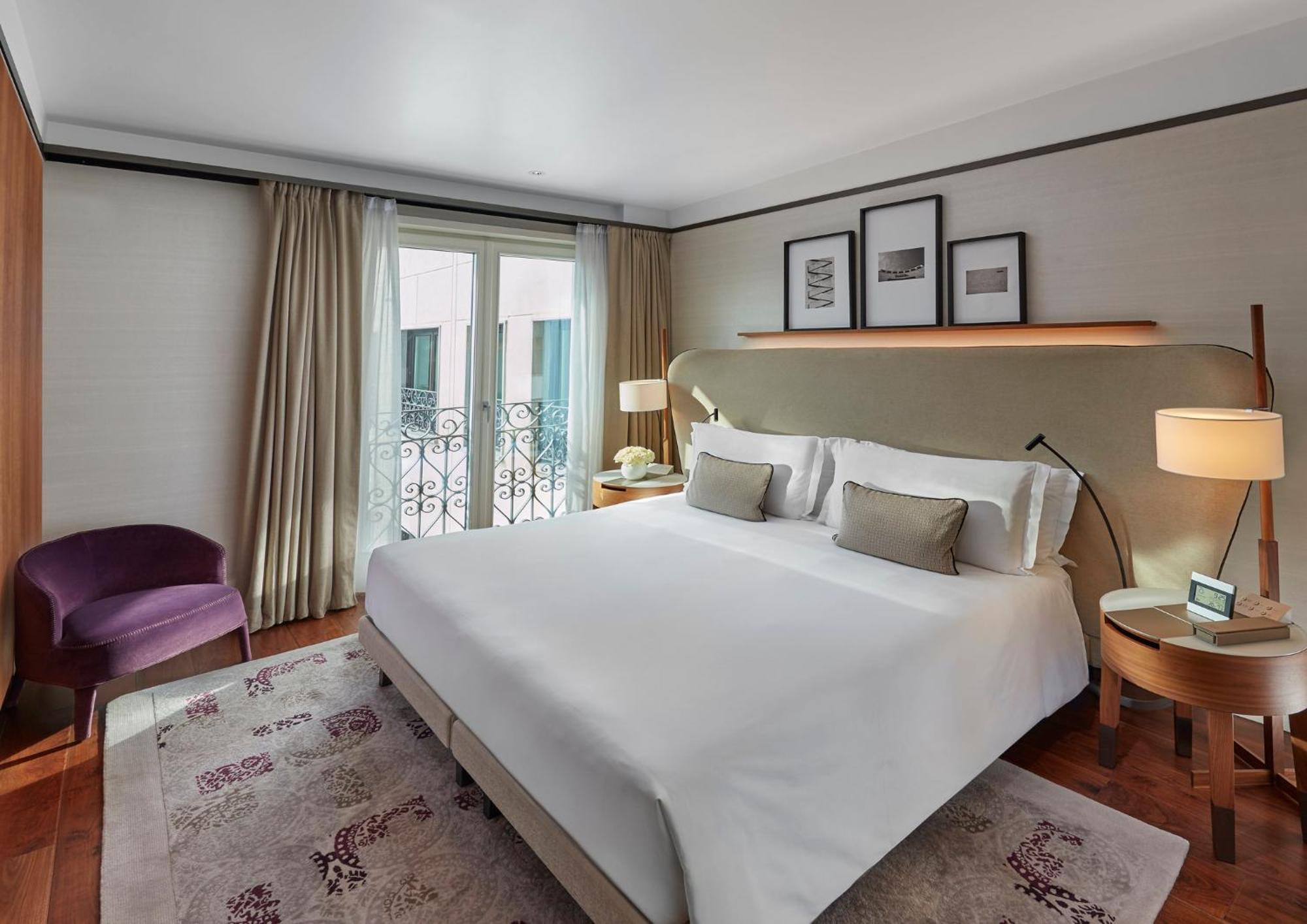 Mandarin Oriental, 5* Milan