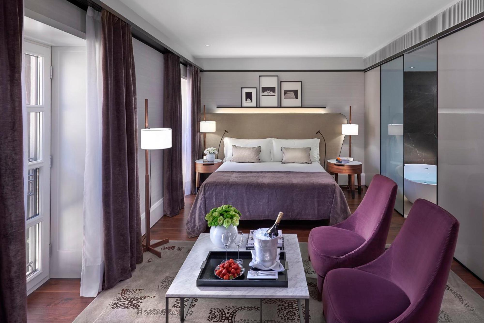 Mandarin Oriental, 5*