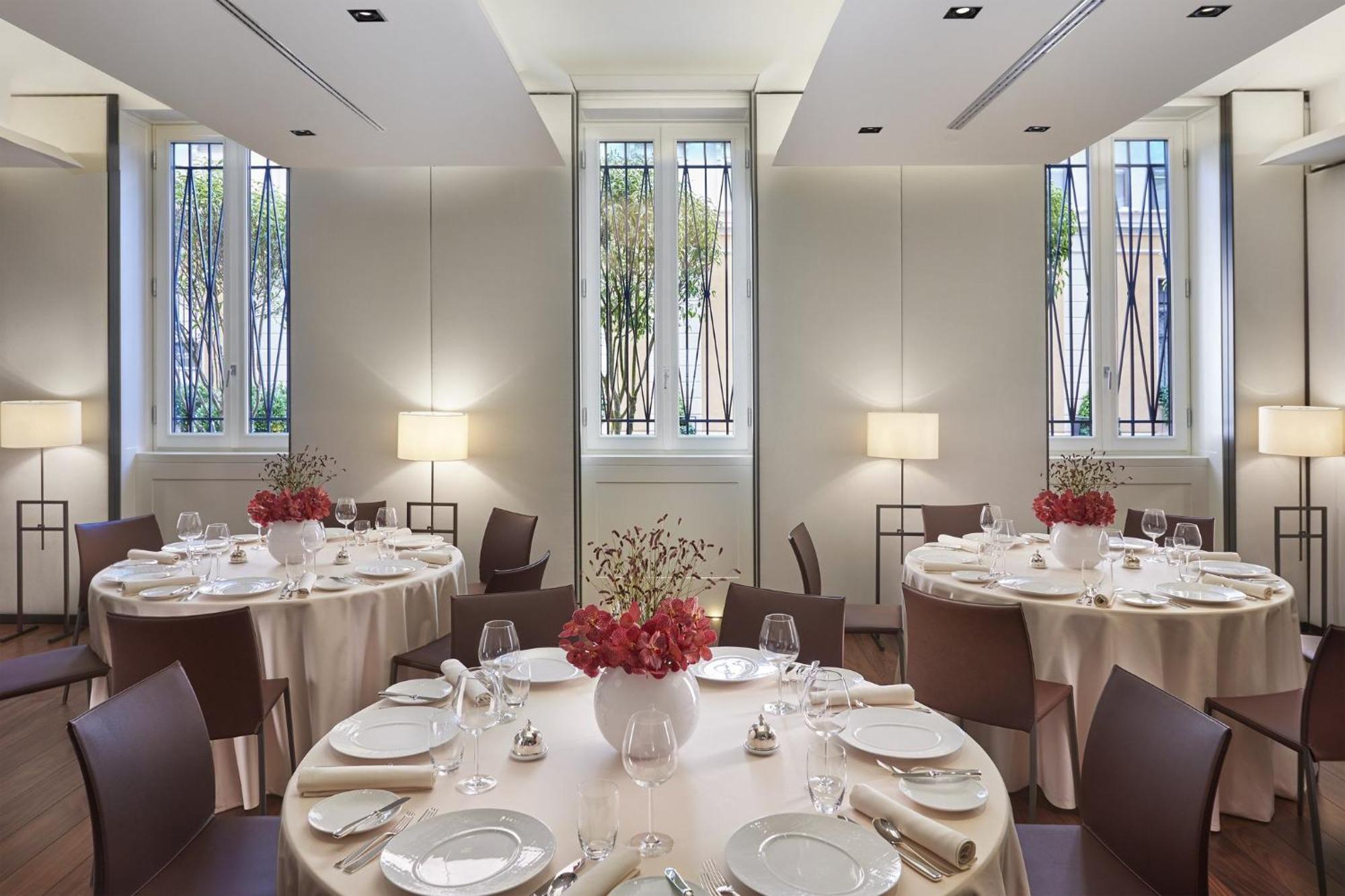 Hotel Mandarin Oriental, 5*
