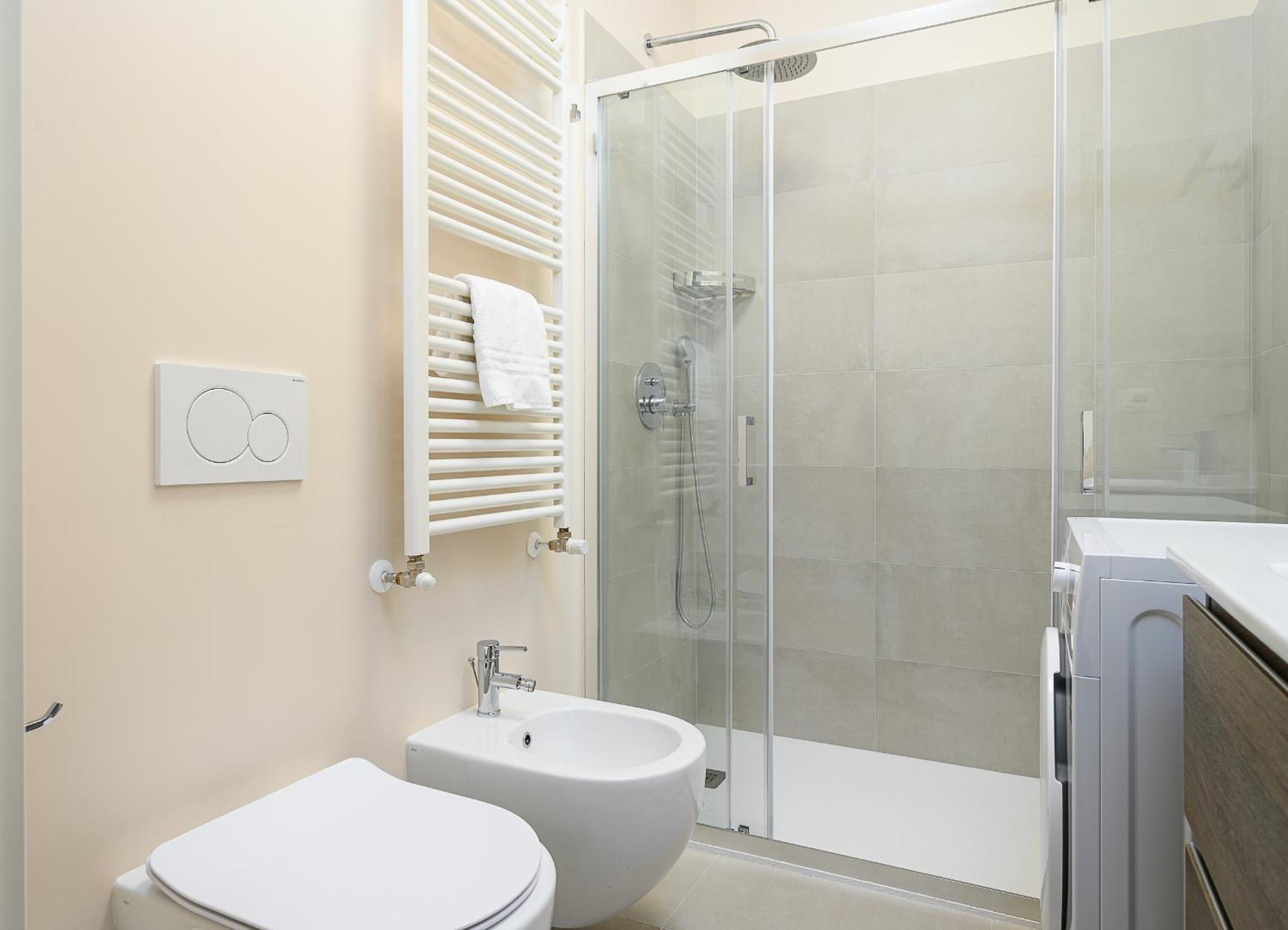 In Porta Garibaldi & Chinatown - Center Well Connected Apartment Mailand