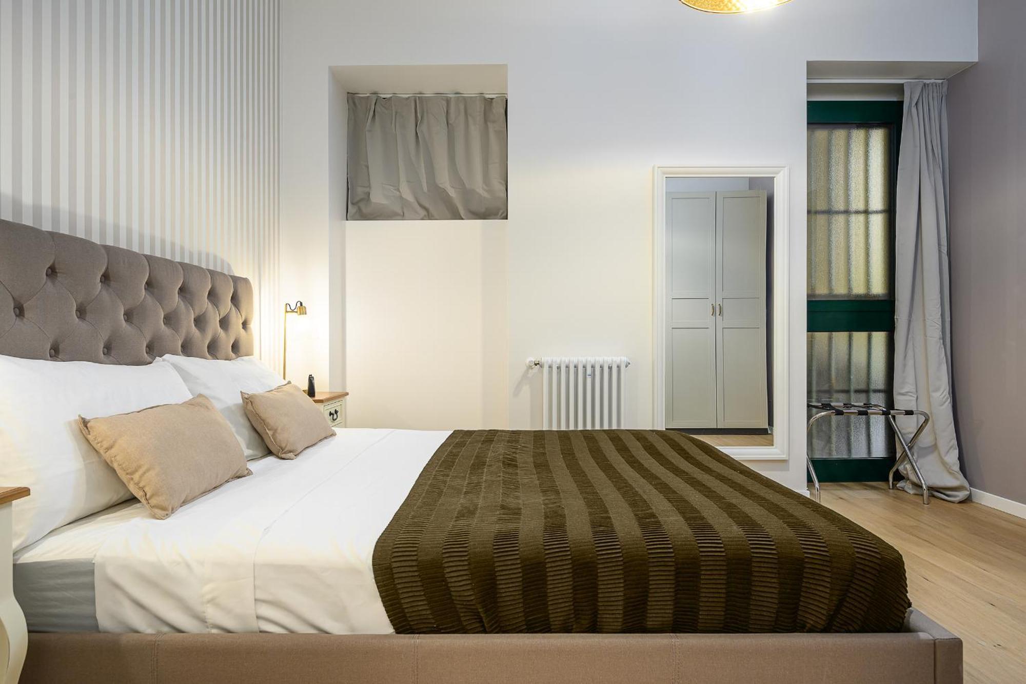 In Porta Garibaldi & Chinatown - Center Well Connected Apartment *