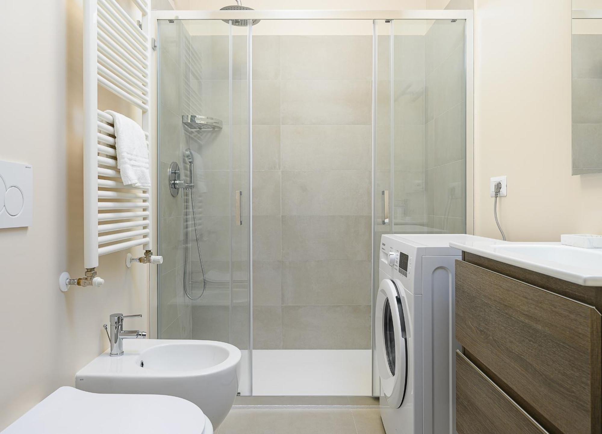 In Porta Garibaldi & Chinatown - Center Well Connected Apartment