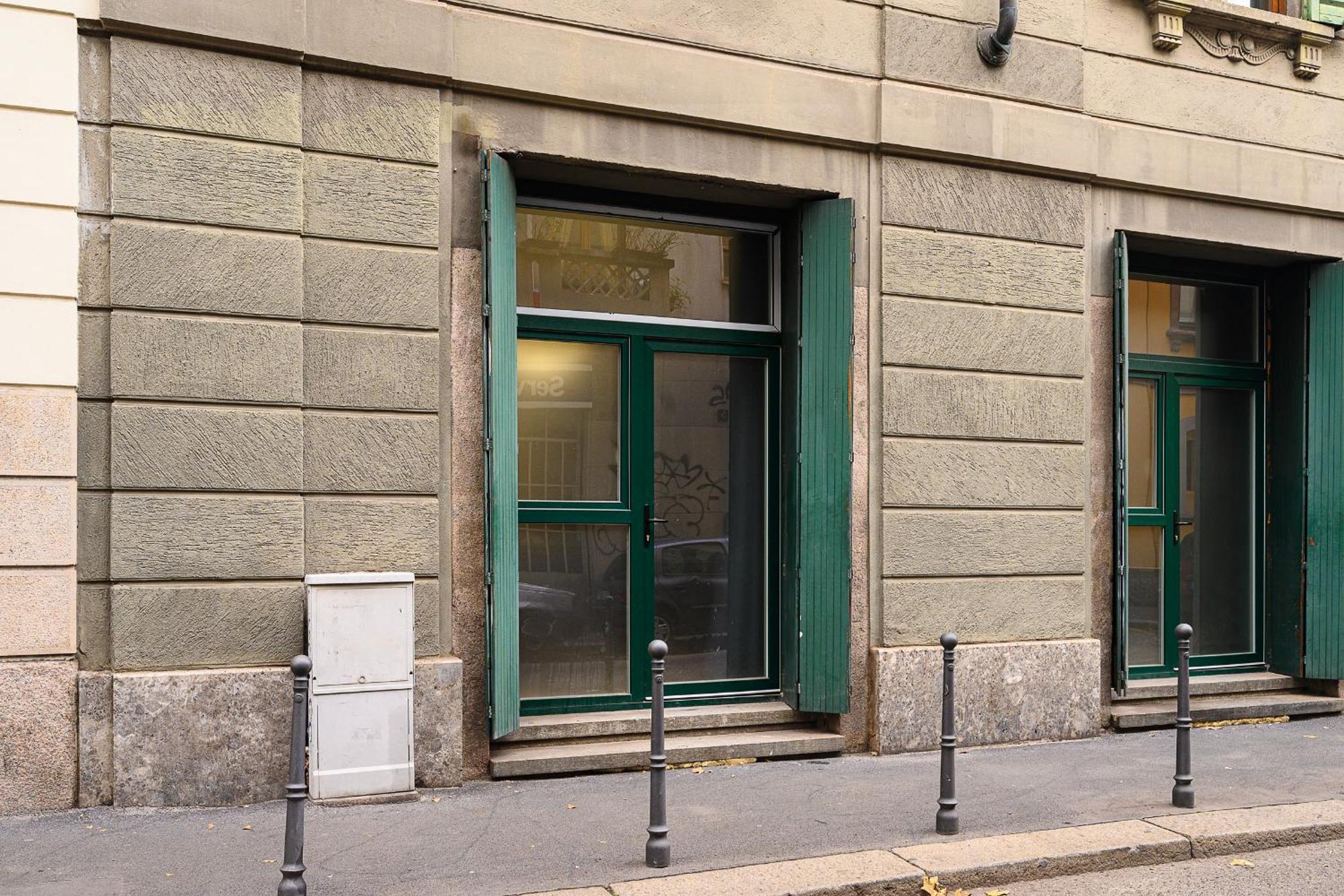 In Porta Garibaldi & Chinatown - Center Well Connected Apartment Mailand
