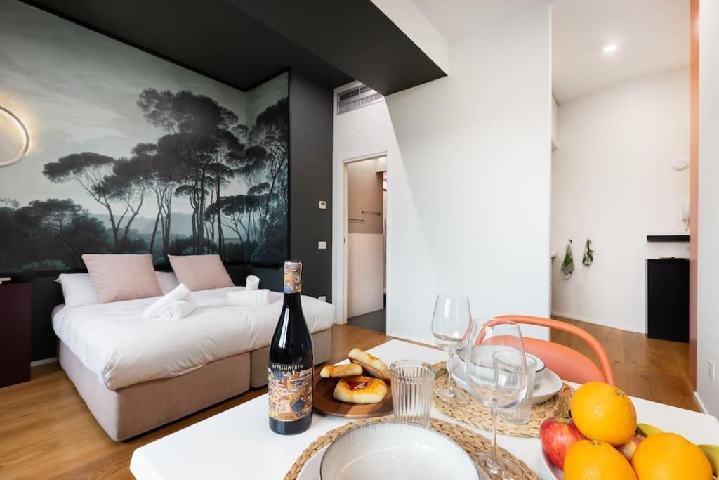 Apartamento Navigli 5 Stelle Free Wifi Ac Netflix