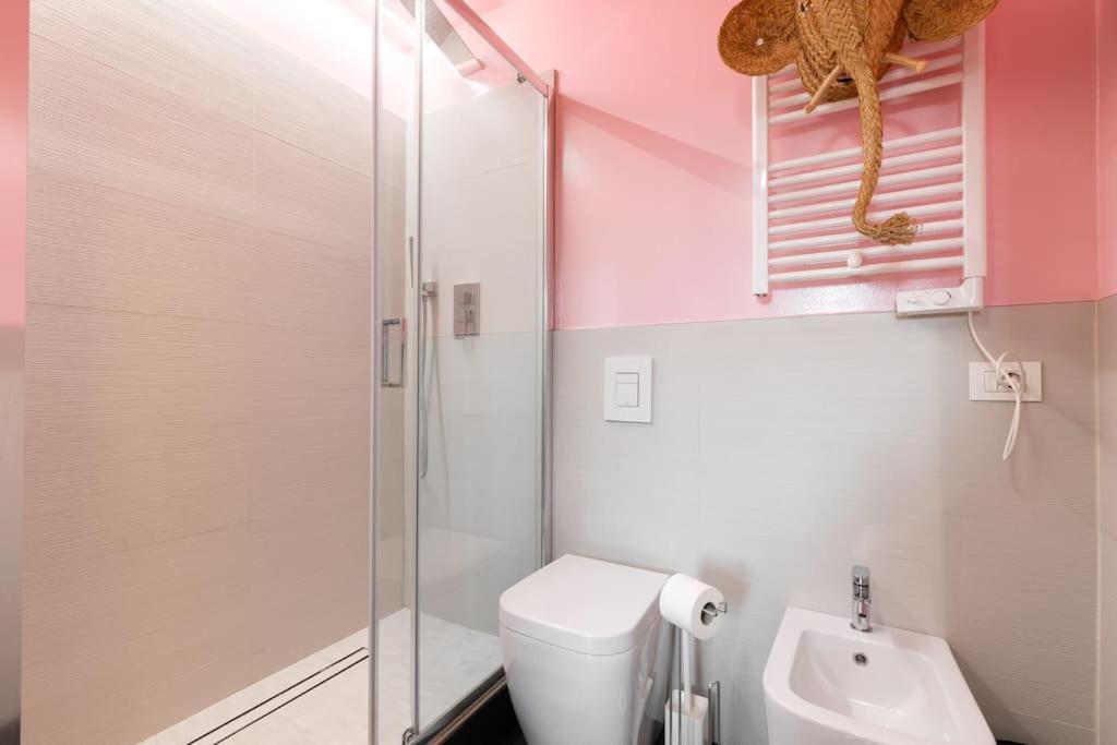 Apartamento Navigli 5 Stelle Free Wifi Ac Netflix