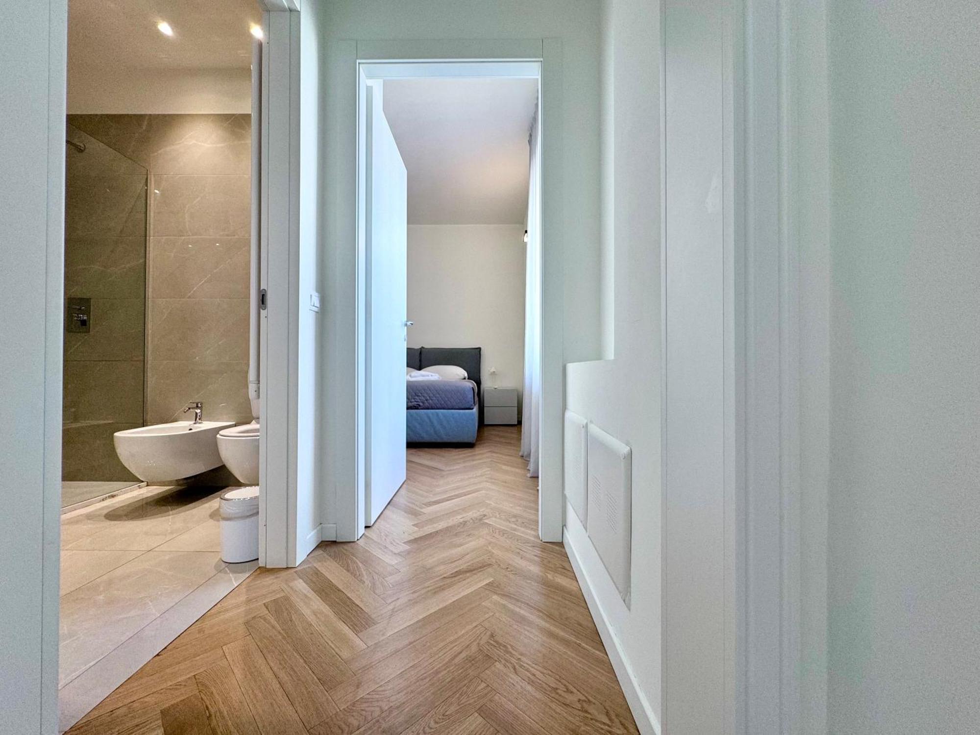 Cute And Duomo - Red Apartamento