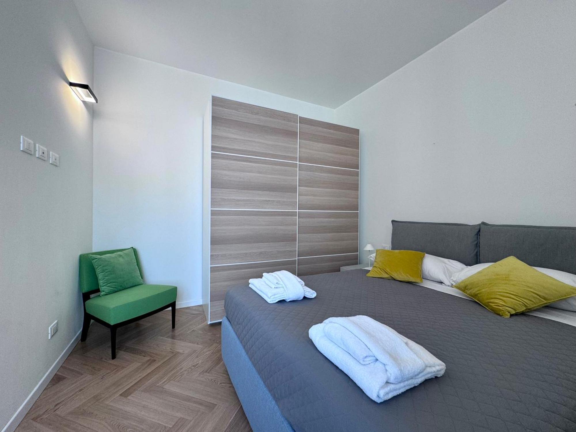 Apartamento Cute And Duomo - Red *