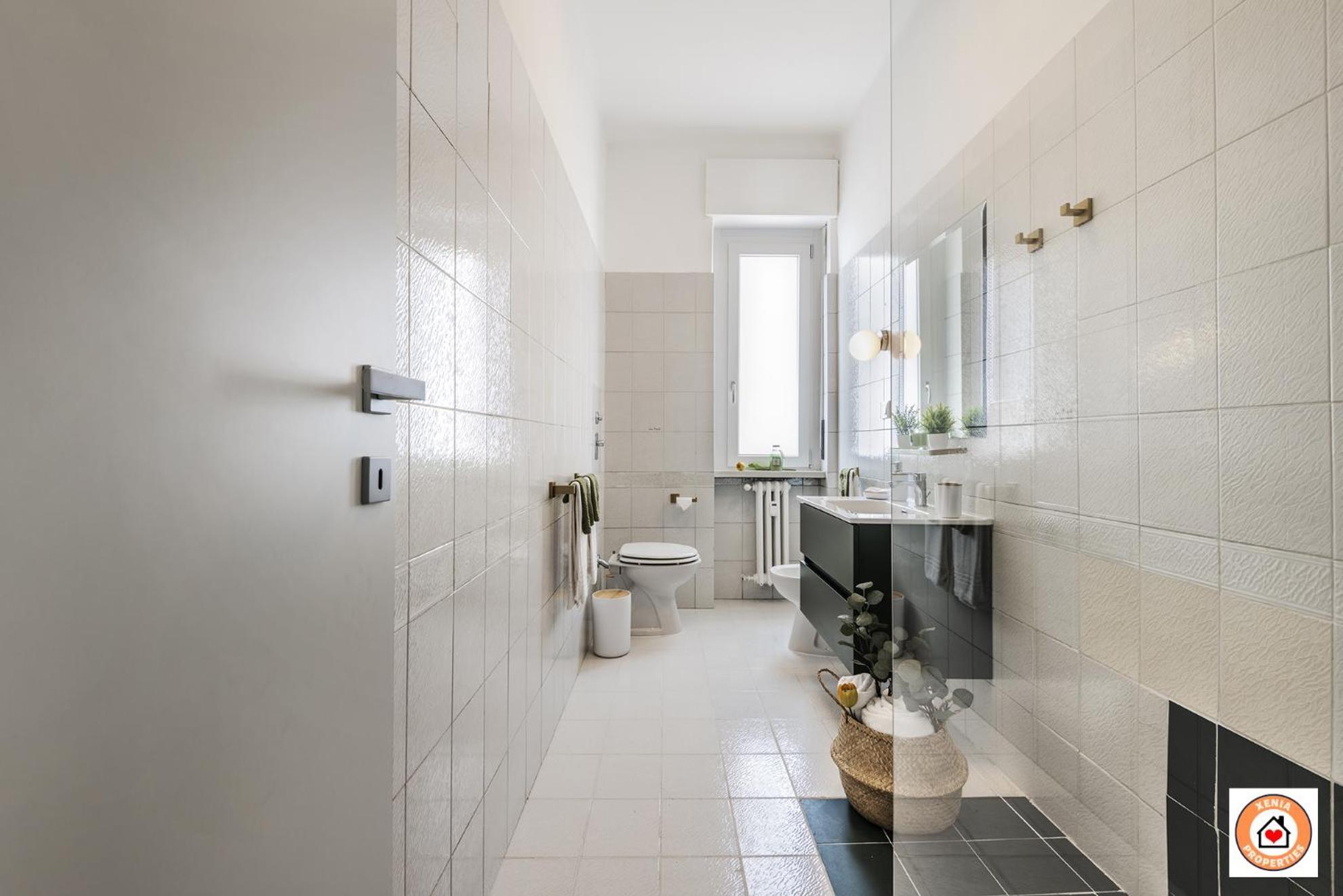 Apartamento Fiore Milanese - San Siro, Fiera & Life - Rinnovamento Facciata Palazzo In Corso