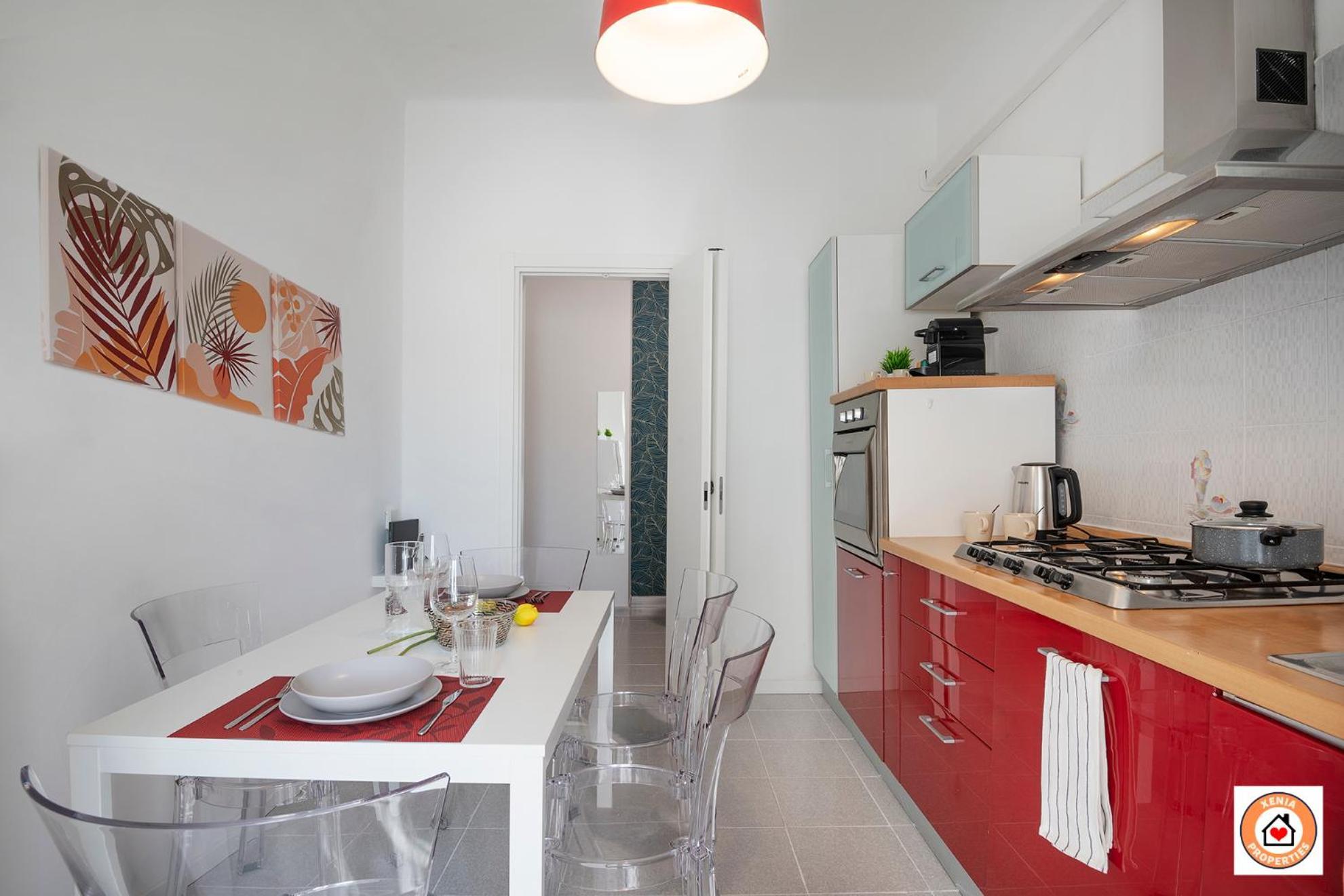 Fiore Milanese - San Siro, Fiera & Life - Rinnovamento Facciata Palazzo In Corso