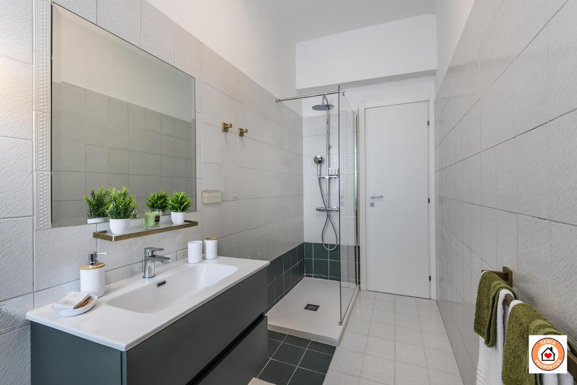 Fiore Milanese - San Siro, Fiera & Life - Rinnovamento Facciata Palazzo In Corso Apartamento Milão