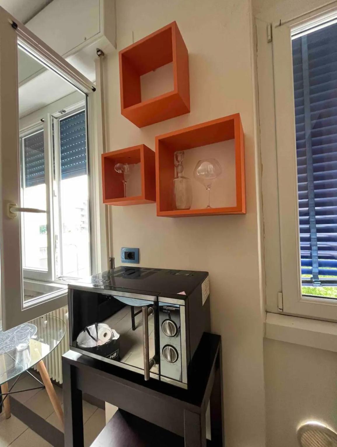 Wild House Apartment