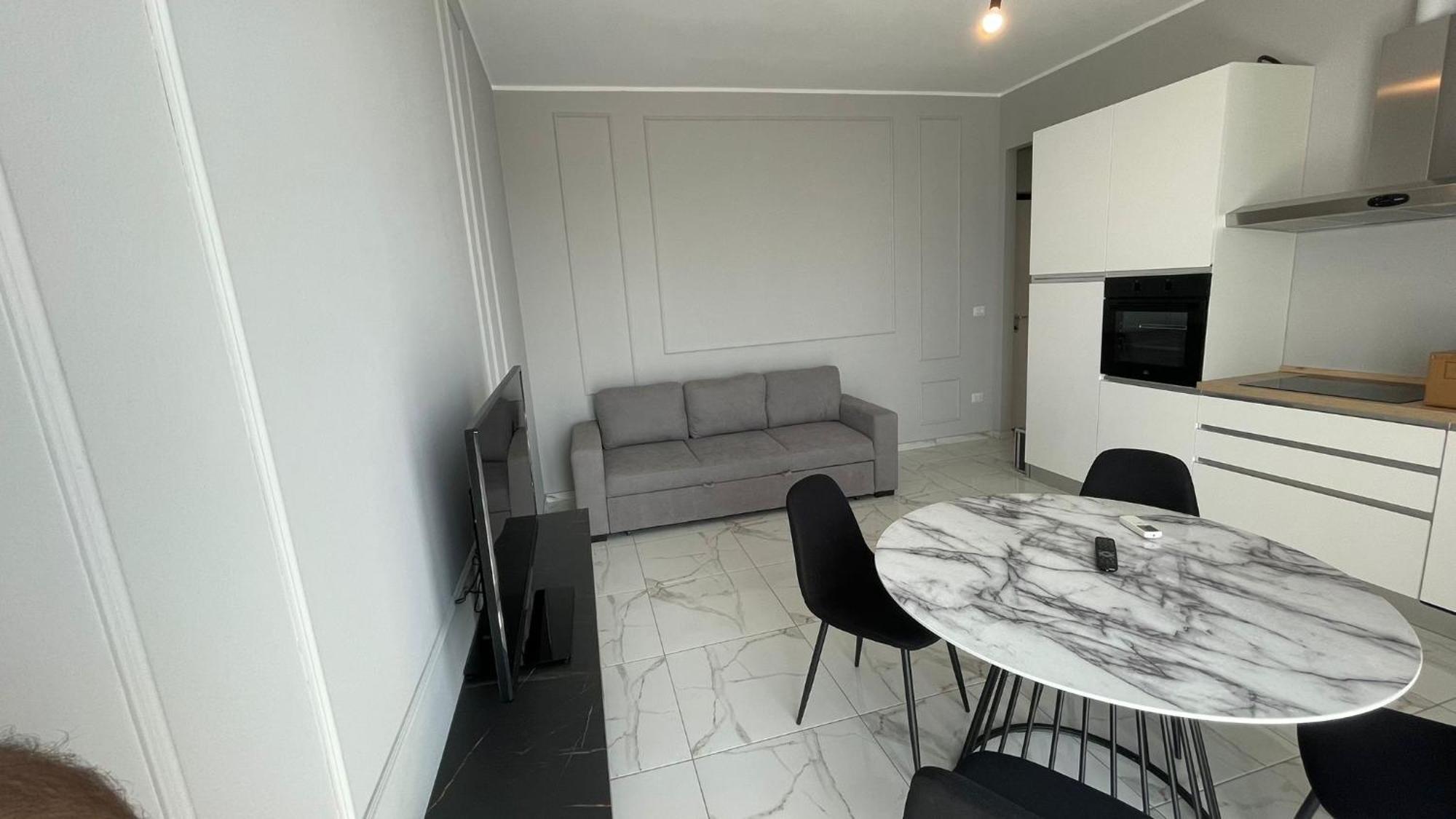 Apartamento Luxury 100 Mq A Stone's Throw From The Duomo Milão