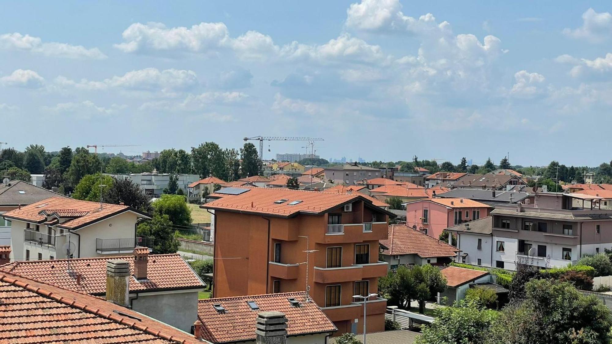 Luxury 100 Mq A Stone's Throw From The Duomo Milão