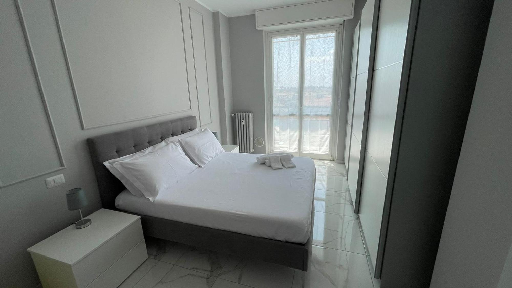 Apartamento Luxury 100 Mq A Stone's Throw From The Duomo