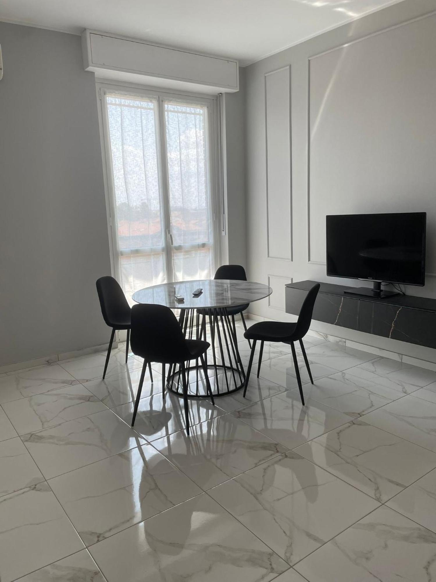 Apartamento Luxury 100 Mq A Stone's Throw From The Duomo Milão
