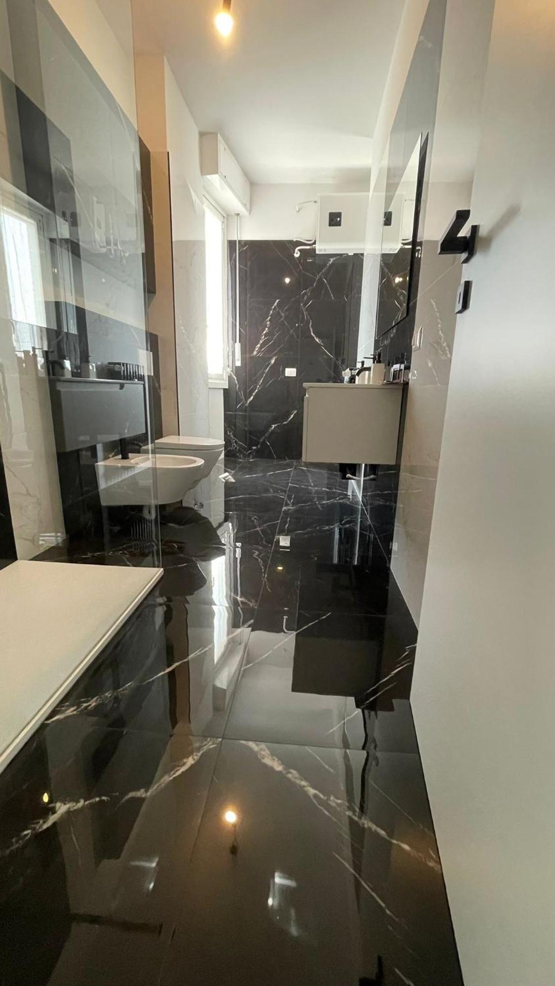 Luxury 100 Mq A Stone's Throw From The Duomo Milão