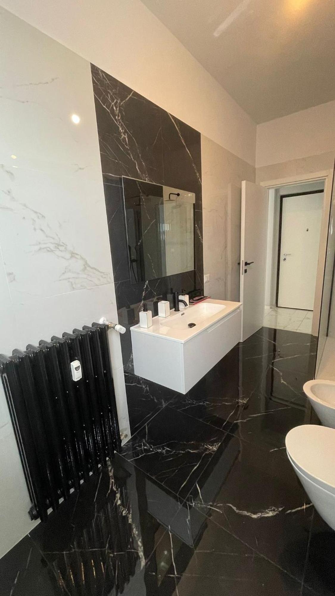 Luxury 100 Mq A Stone's Throw From The Duomo * Milão