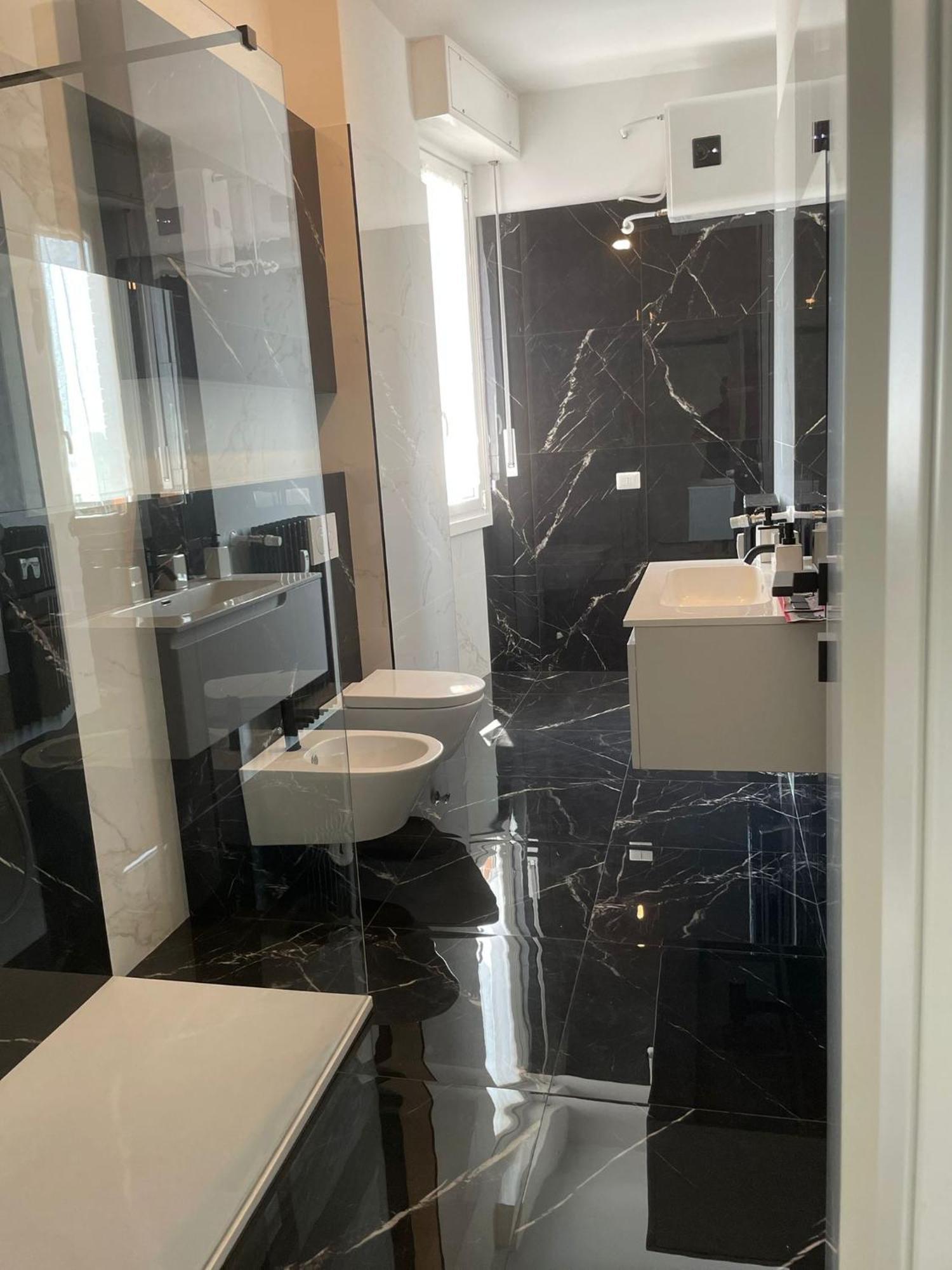 Luxury 100 Mq A Stone's Throw From The Duomo
