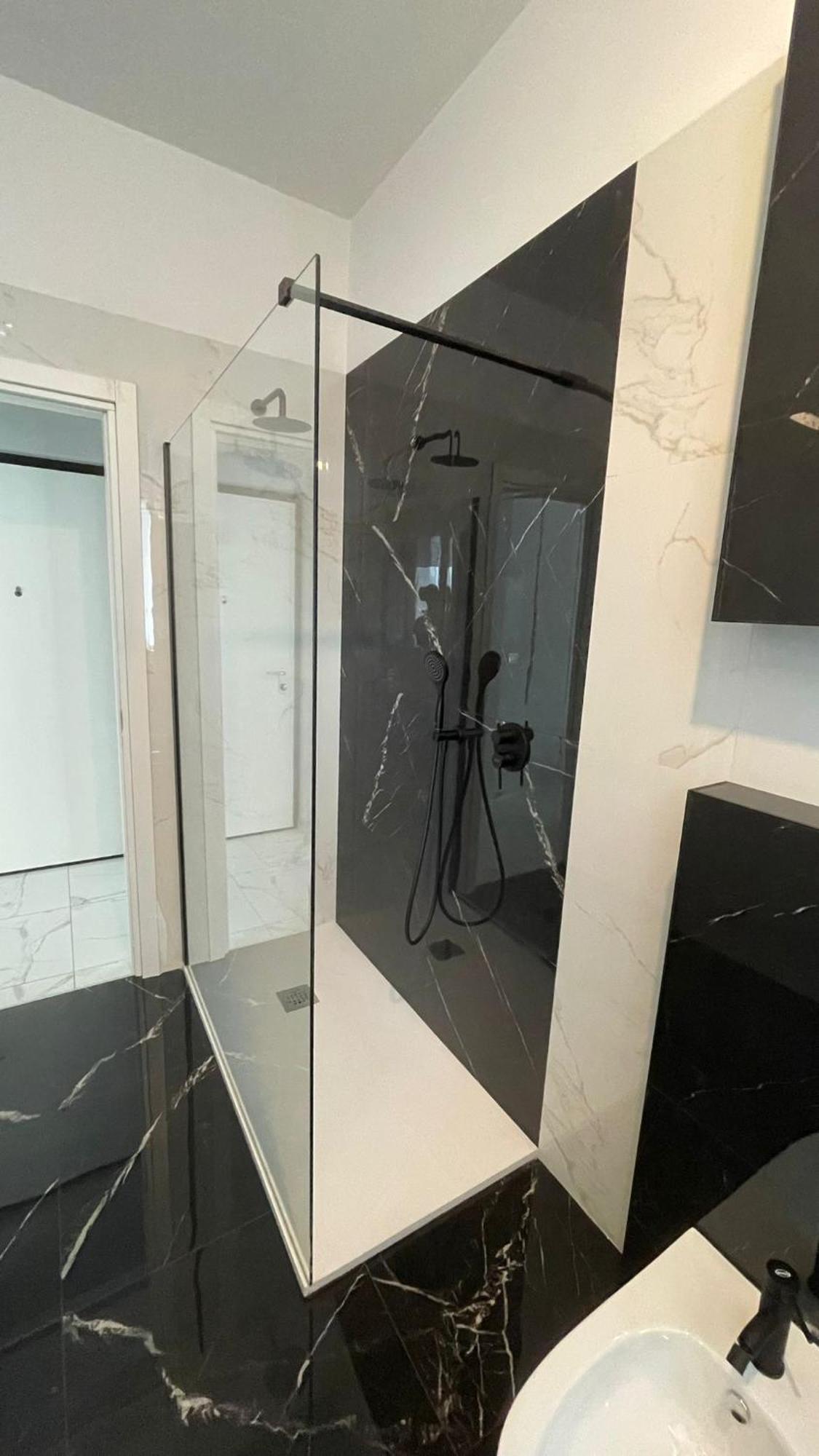 Luxury 100 Mq A Stone's Throw From The Duomo Apartamento
