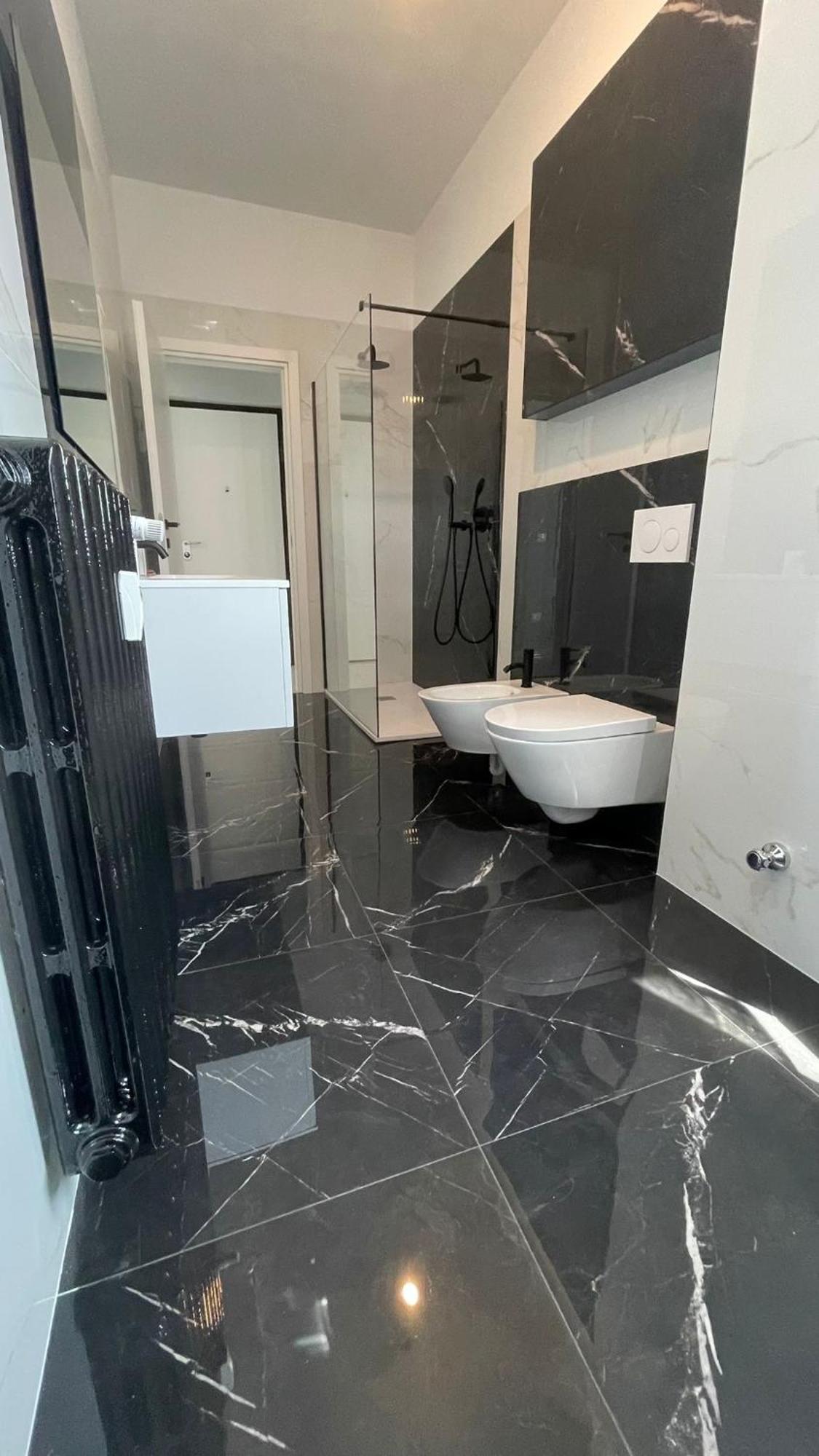 Luxury 100 Mq A Stone's Throw From The Duomo Apartamento Milão