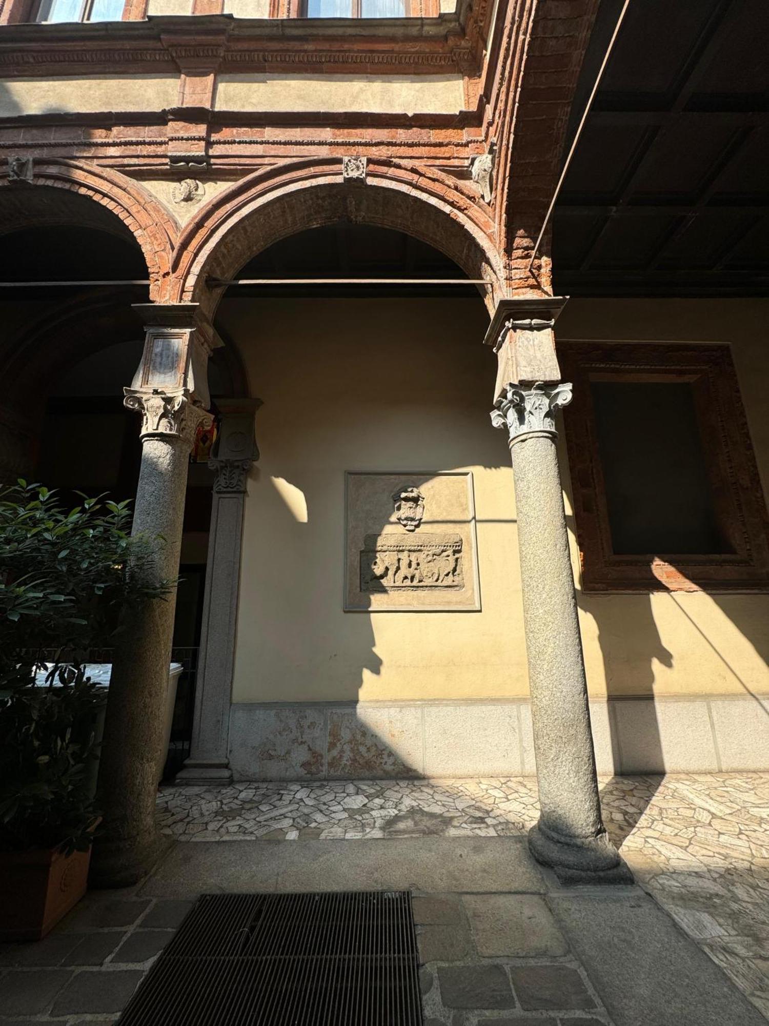 Intrho - Duomo Modern With Hammam Apartamento