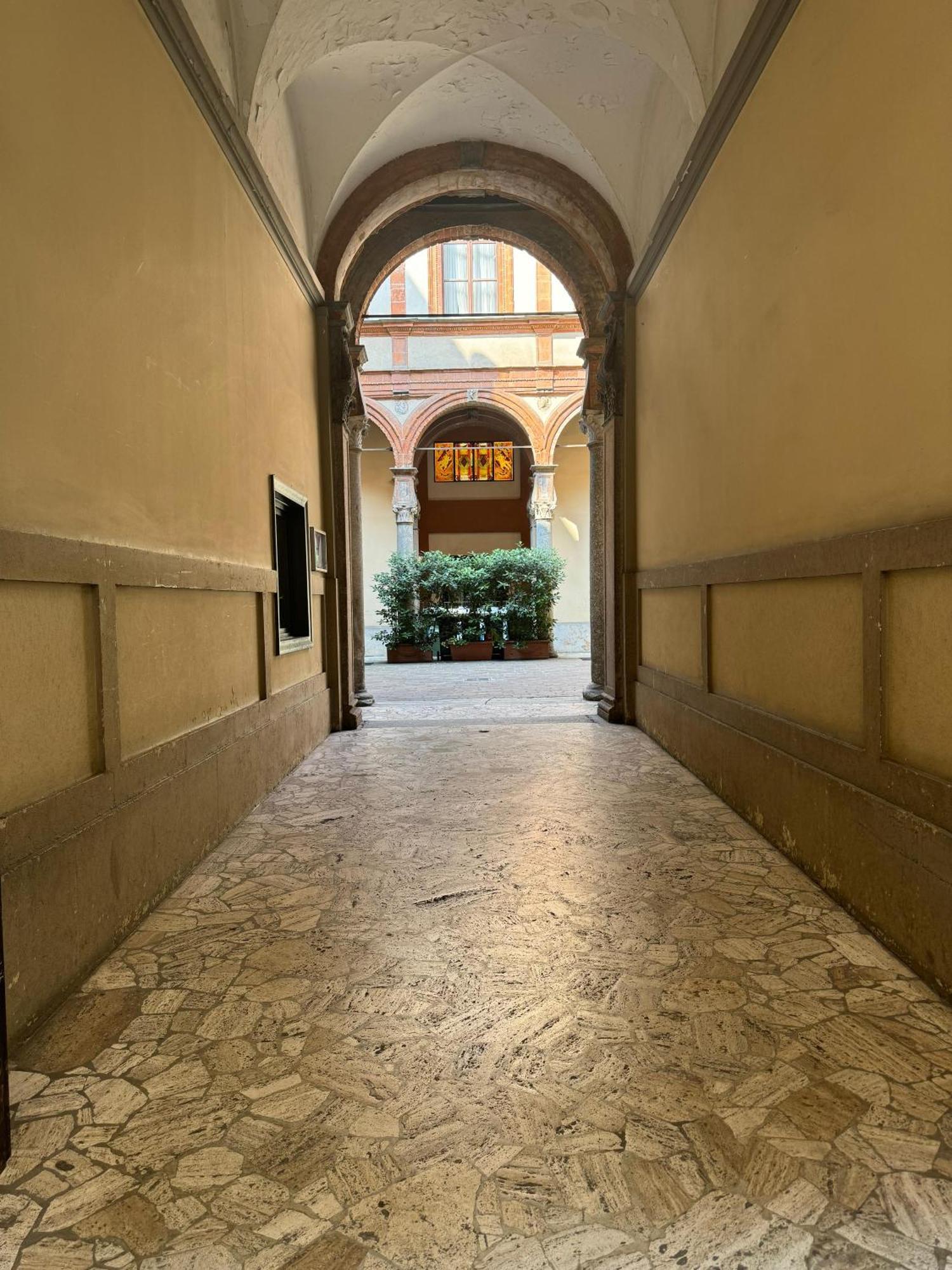 Intrho - Duomo Modern With Hammam Apartamento