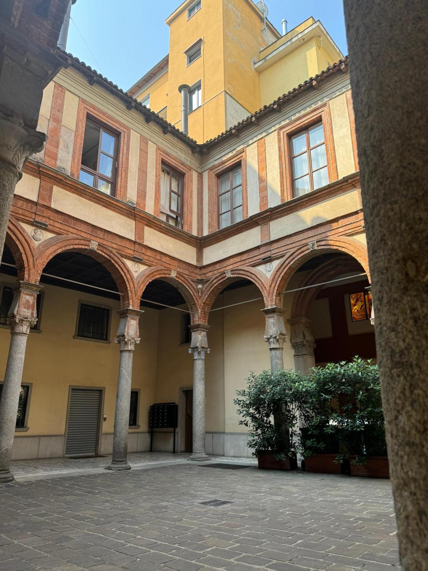 Intrho - Duomo Modern With Hammam Apartamento