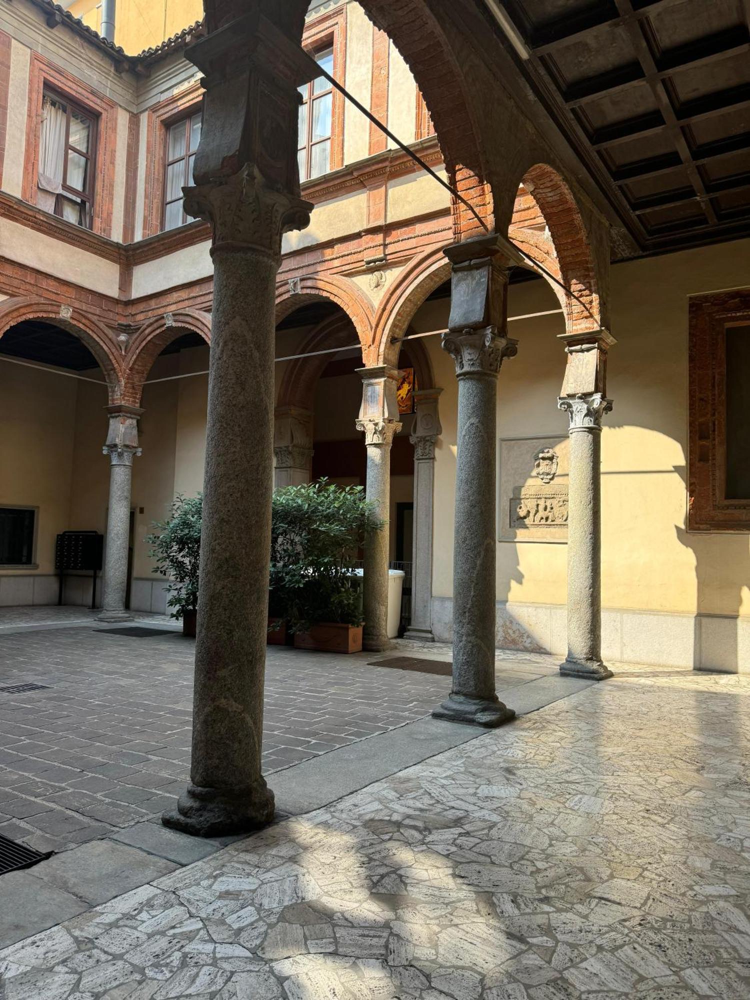 Apartamento Intrho - Duomo Modern With Hammam *