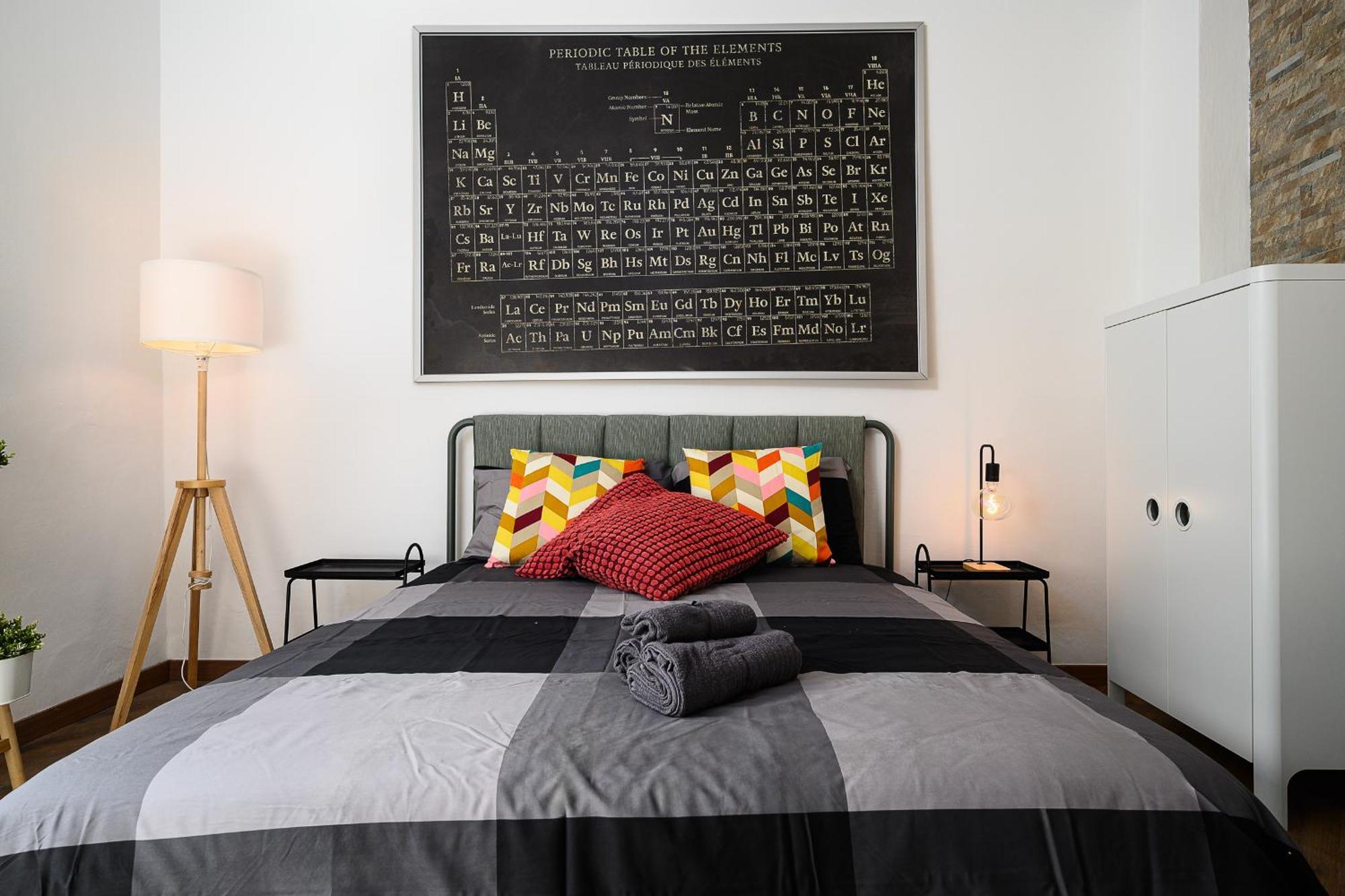 Apartamento Insubria 8-2 - Monolocale Cool *