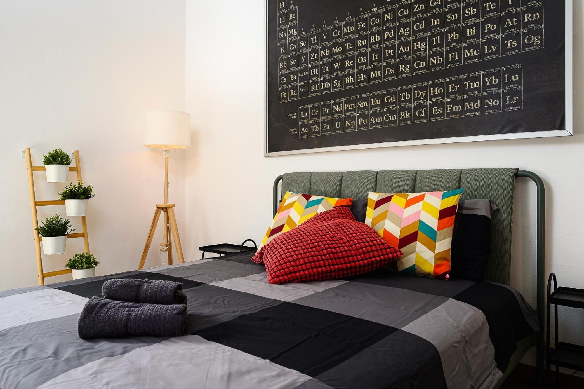 Apartamento Insubria 8-2 - Monolocale Cool