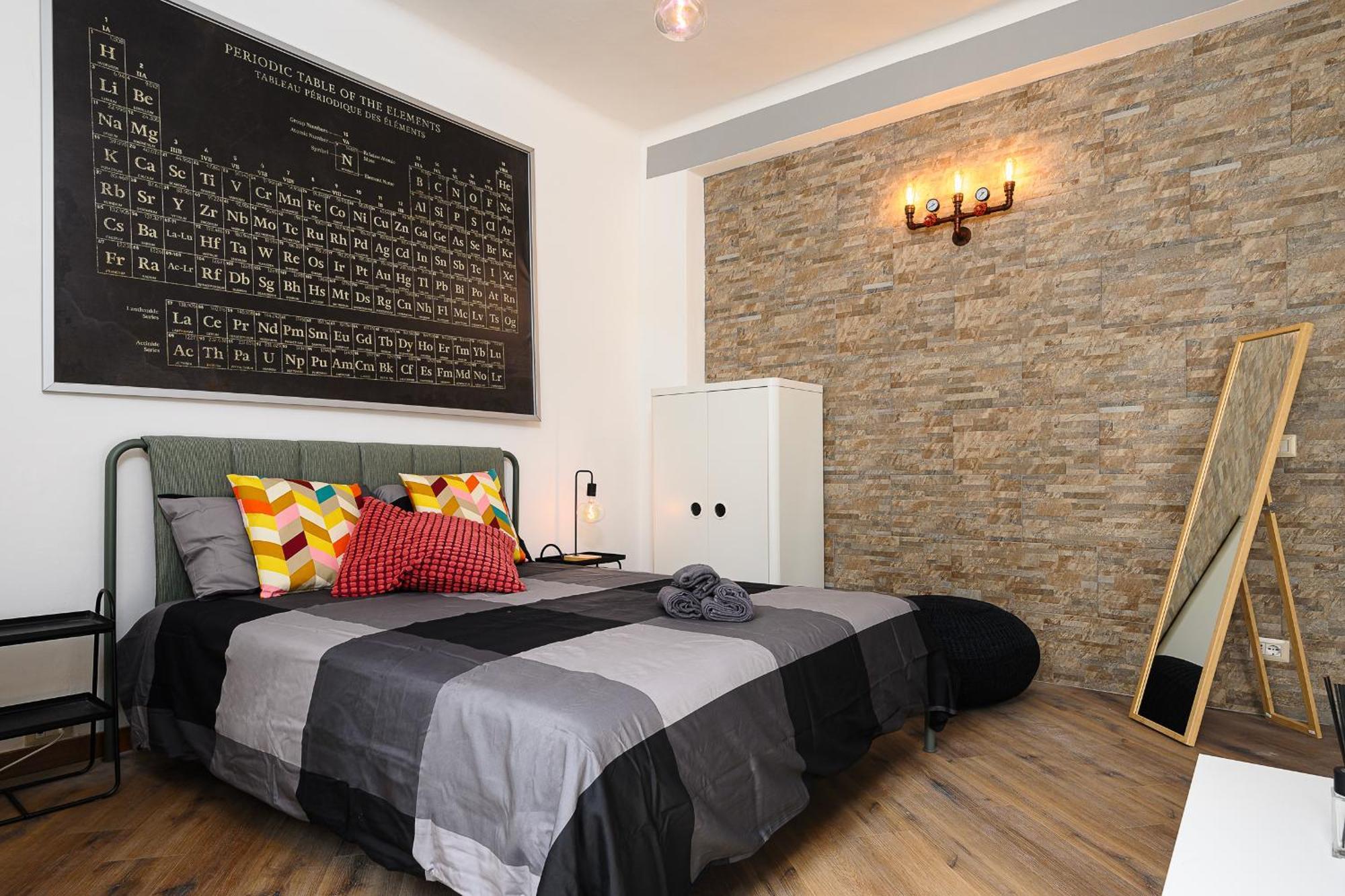 Apartamento Insubria 8-2 - Monolocale Cool *