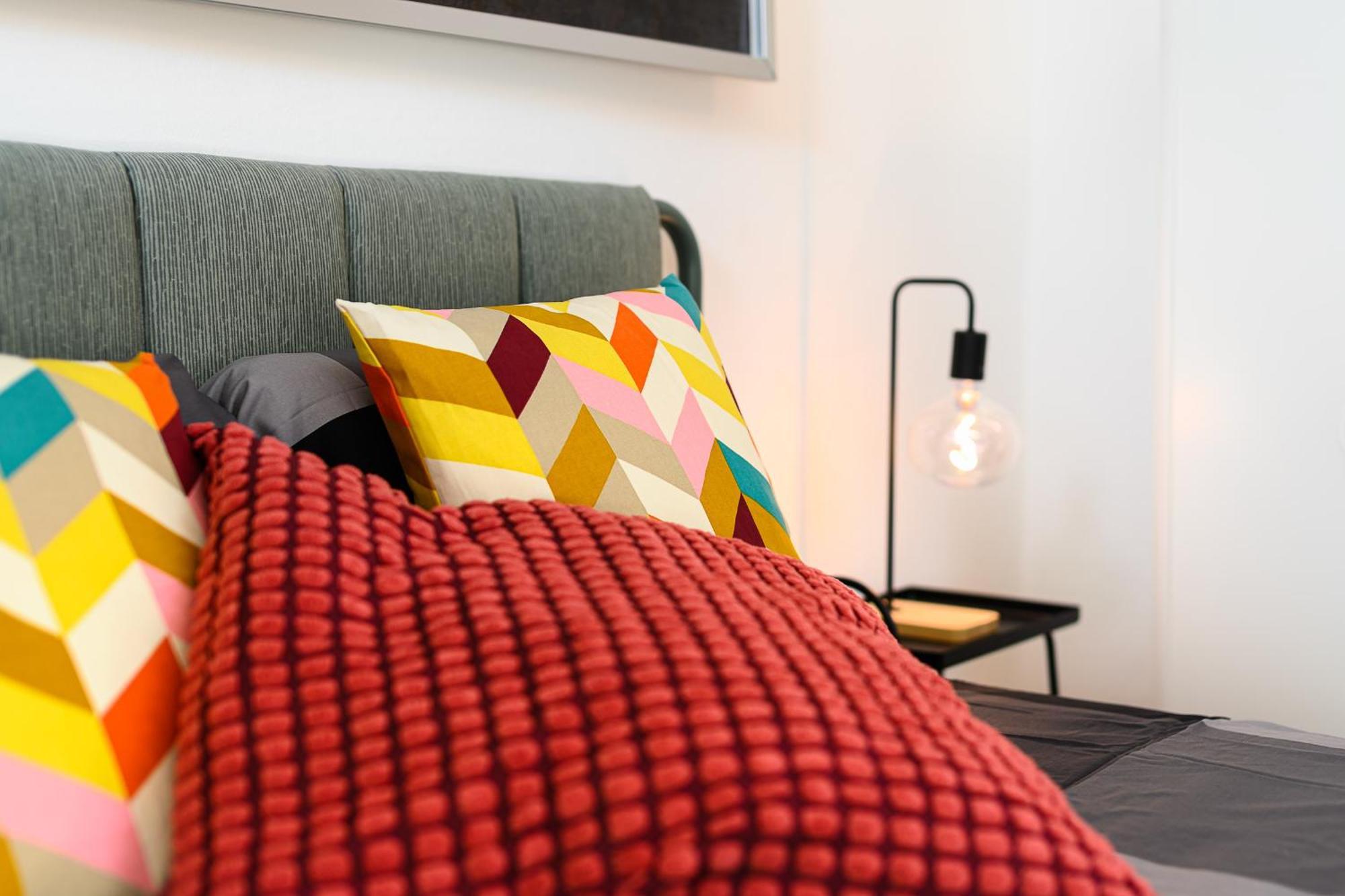 Apartamento Insubria 8-2 - Monolocale Cool *